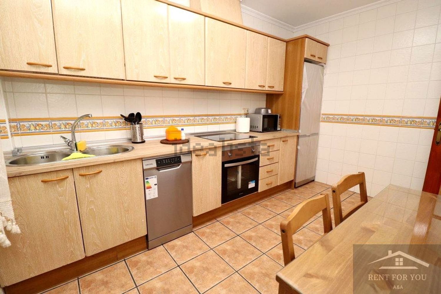 Wohnung 125 m² in Alhaurín el Grande