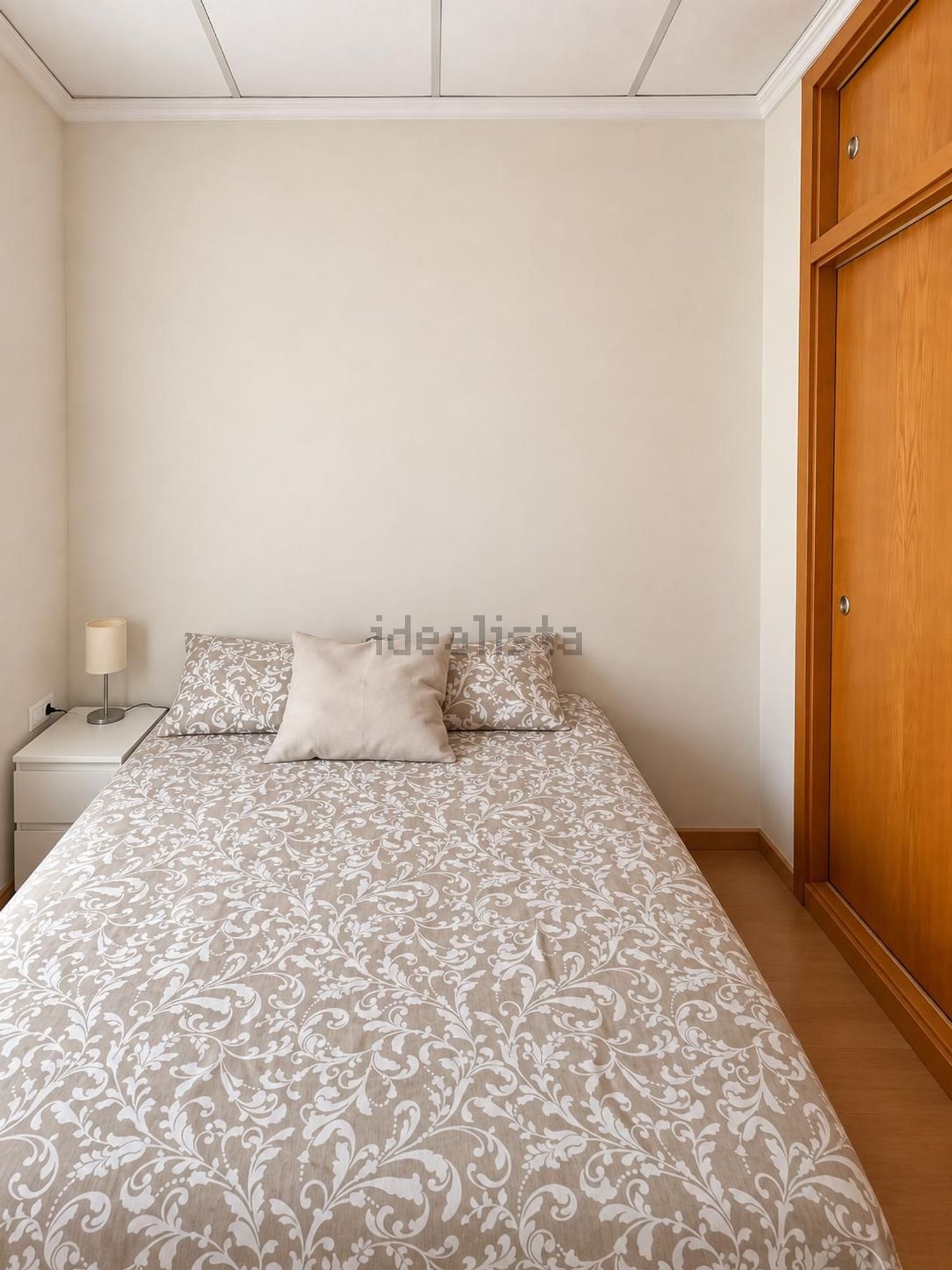 Piso de 50 m² en Valencia
