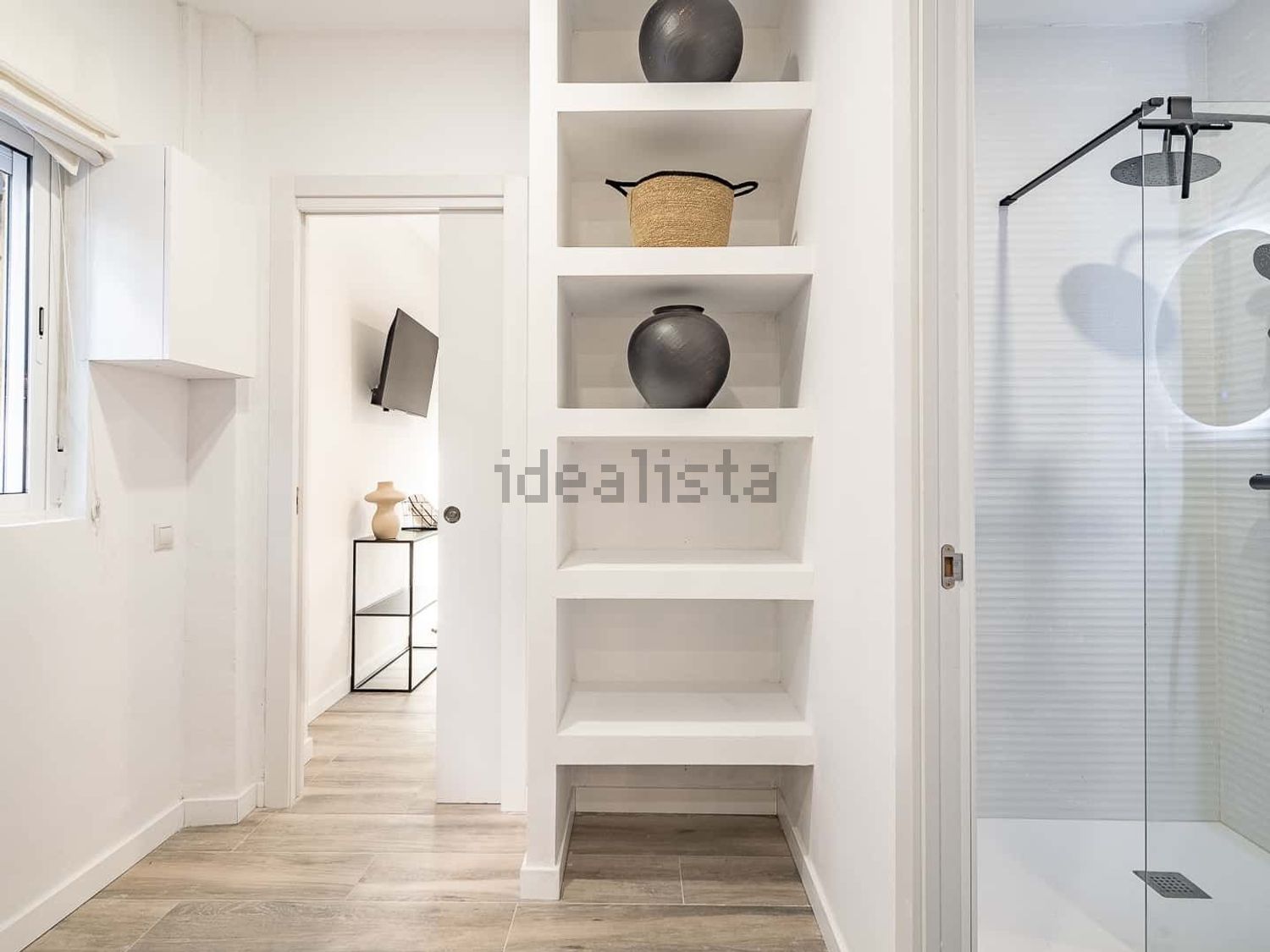 Pis de 40 m² a Barcelona