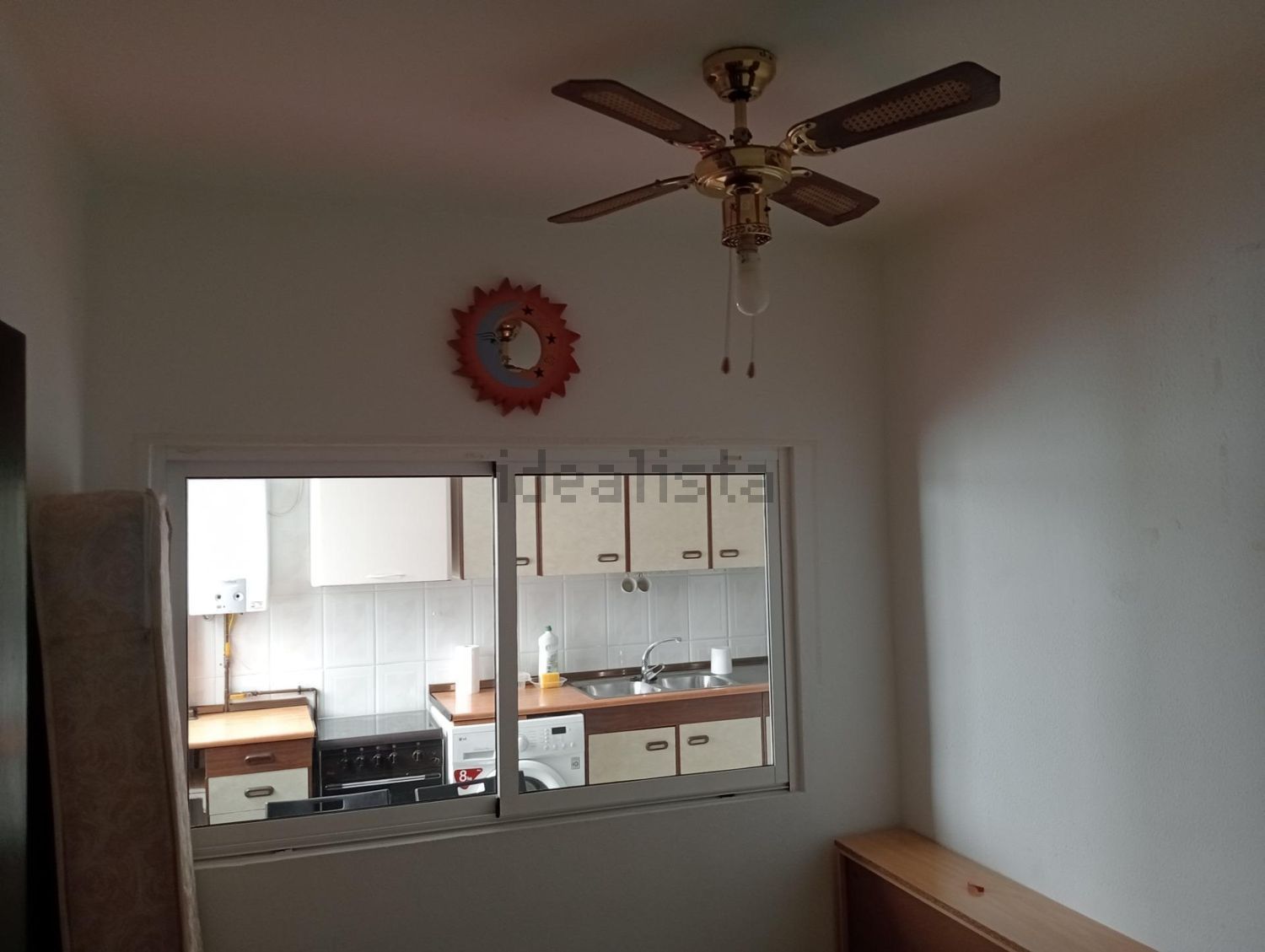 Piso de 87 m² en Sevilla