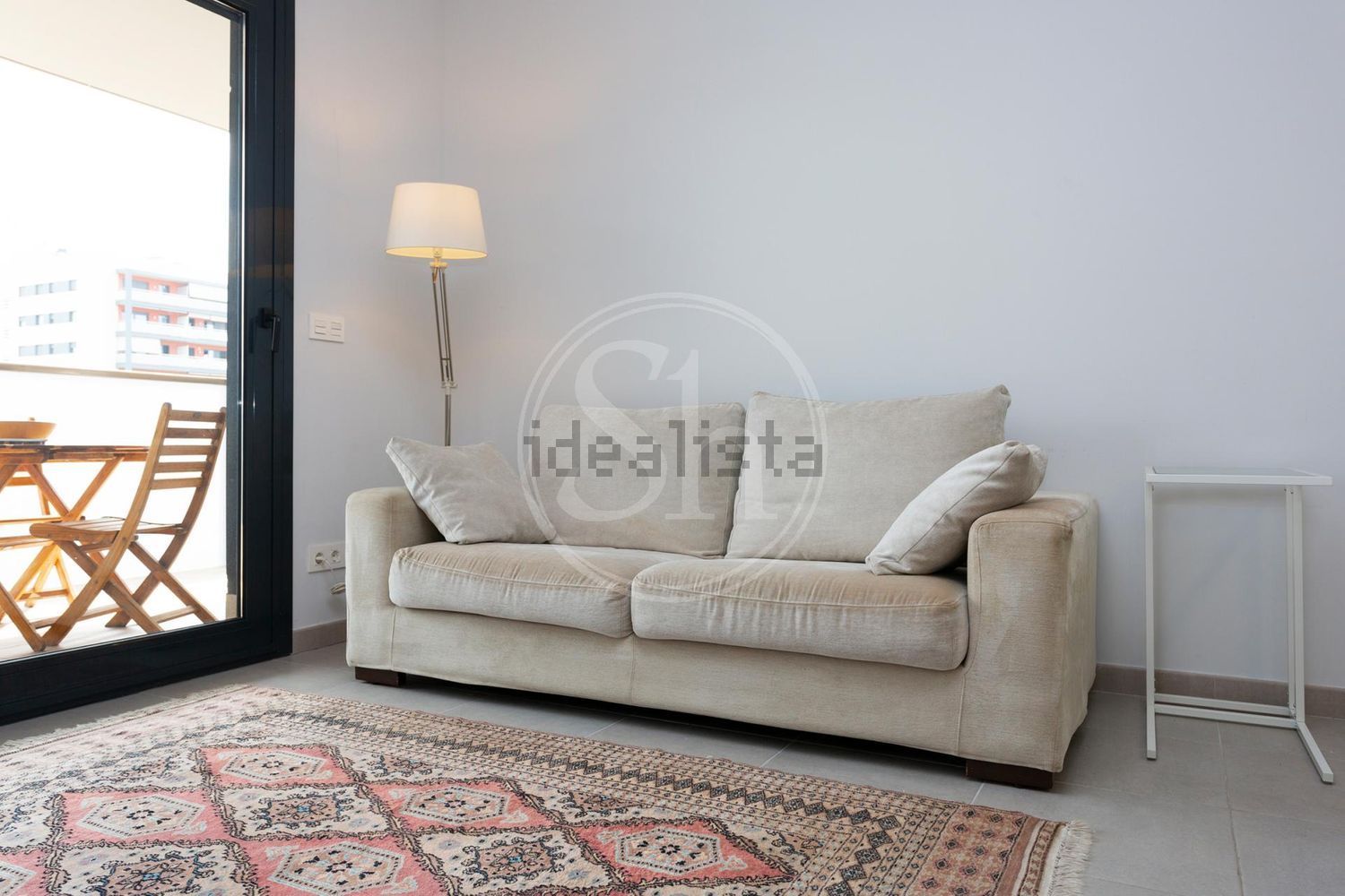 Piso de 60 m² en Badalona
