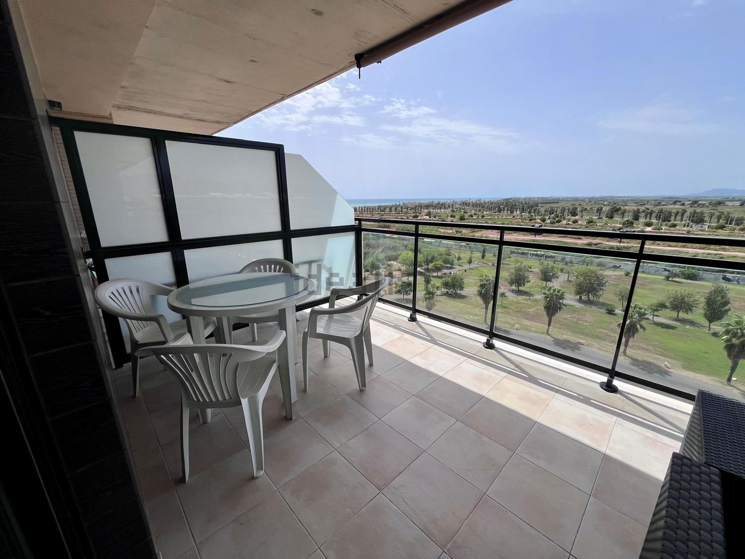 Piso de 75 m² en Moncófar