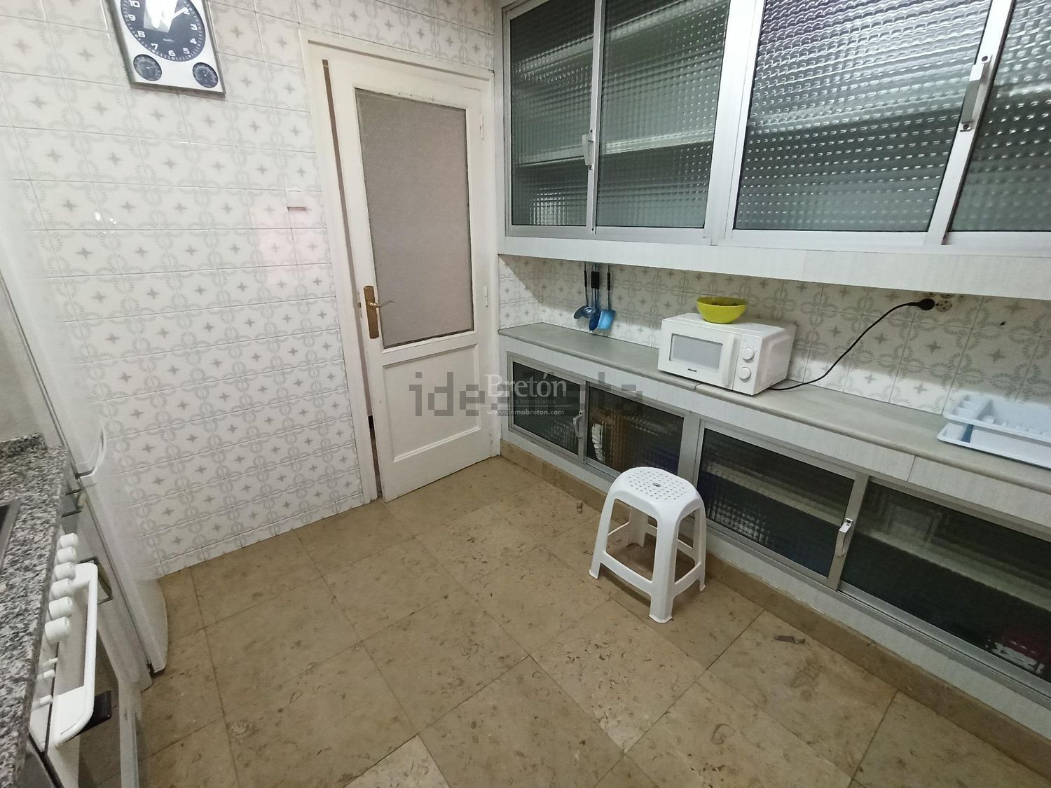 Piso de 118 m² en Zaragoza