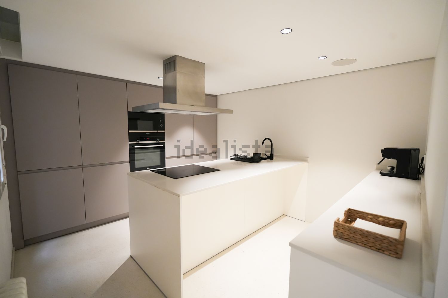 Pis de 110 m² a Madrid