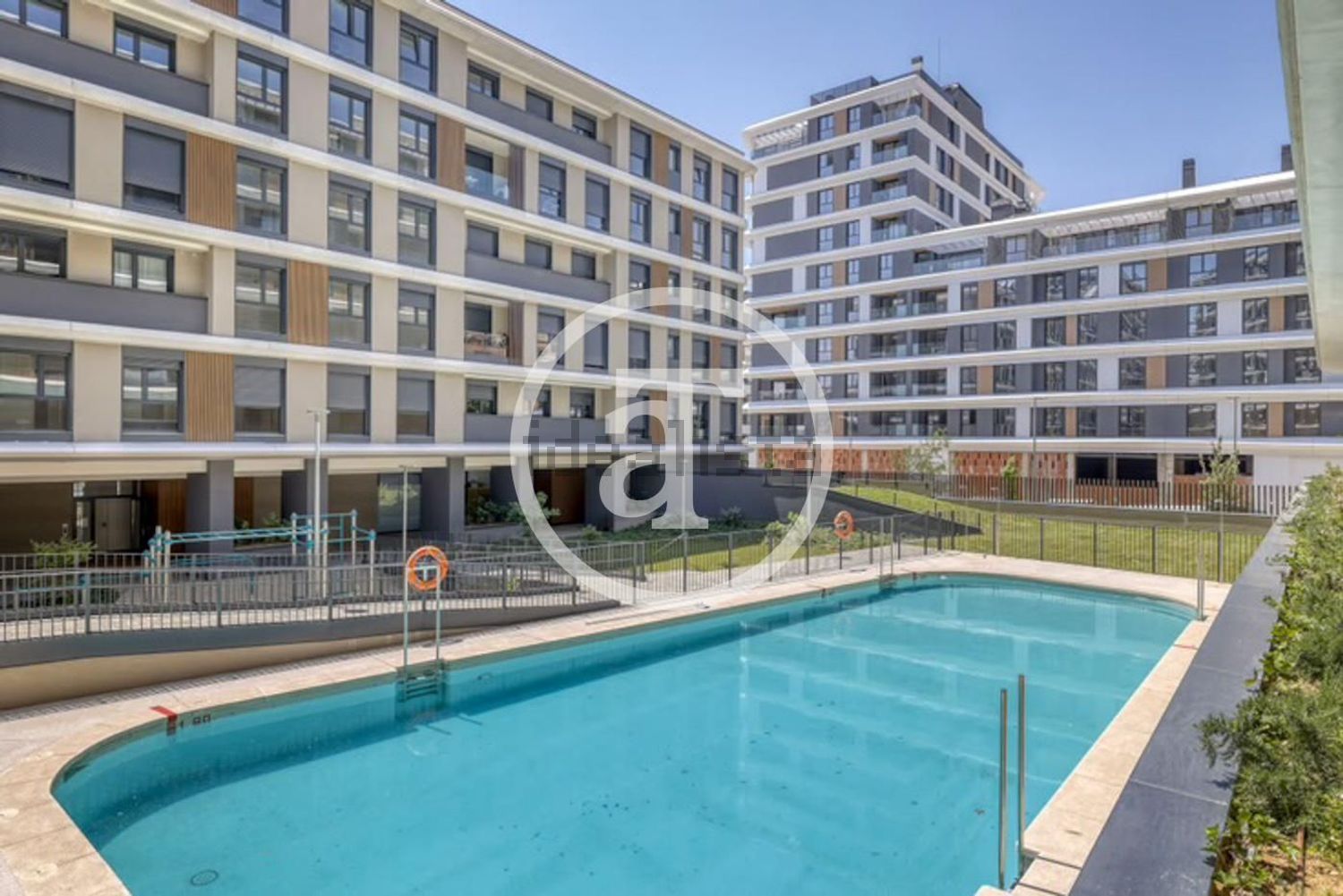 Appartamento 56 m² a Madrid