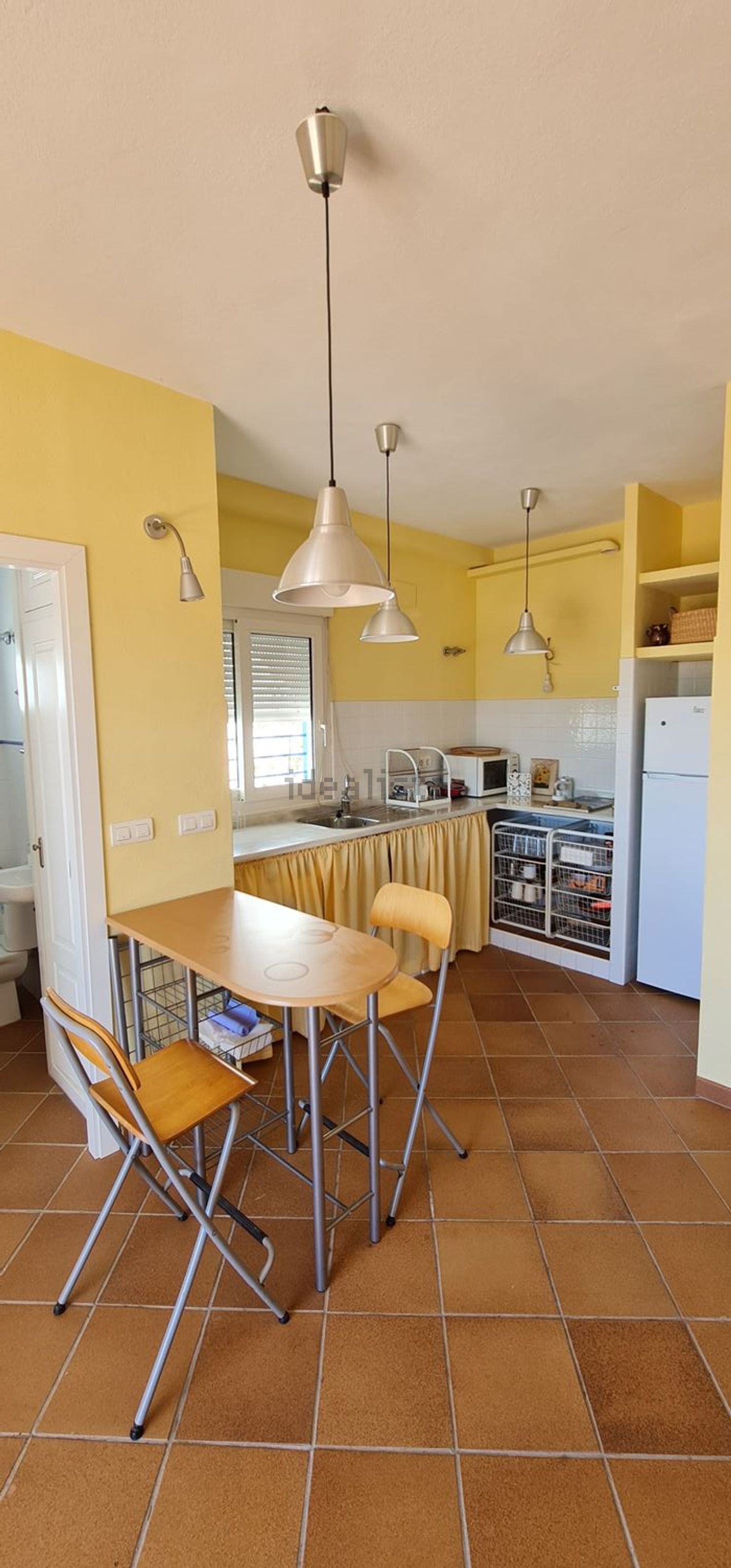 Casa de 50 m² en Palos de la Frontera