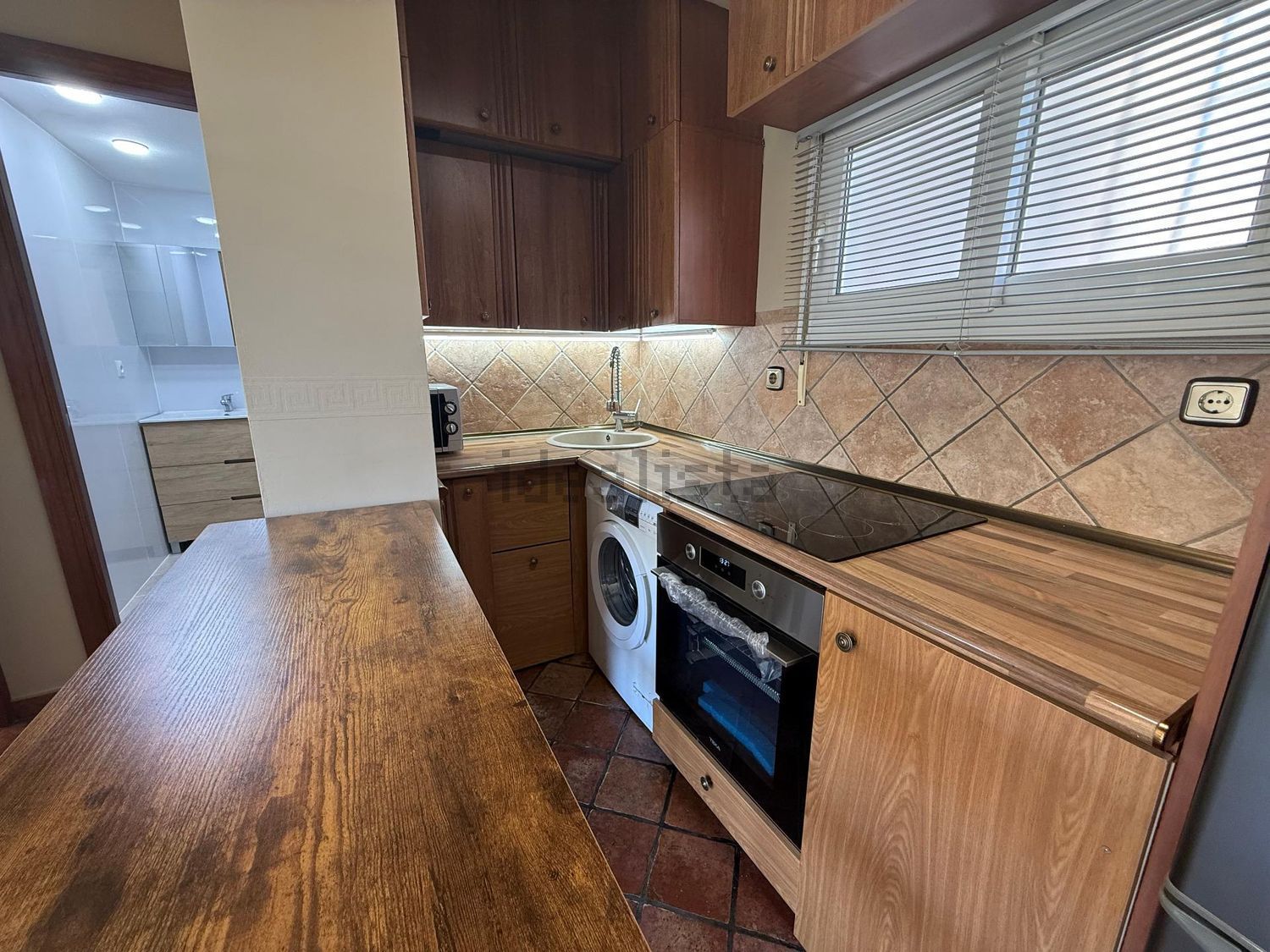 Wohnung 47 m² in Rincón de la Victoria