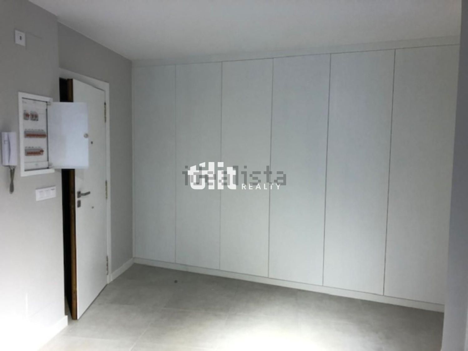 Appartement 57 m² à La Corogne