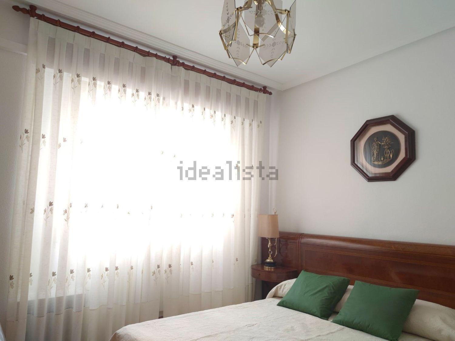 Wohnung 74 m² in Saragossa