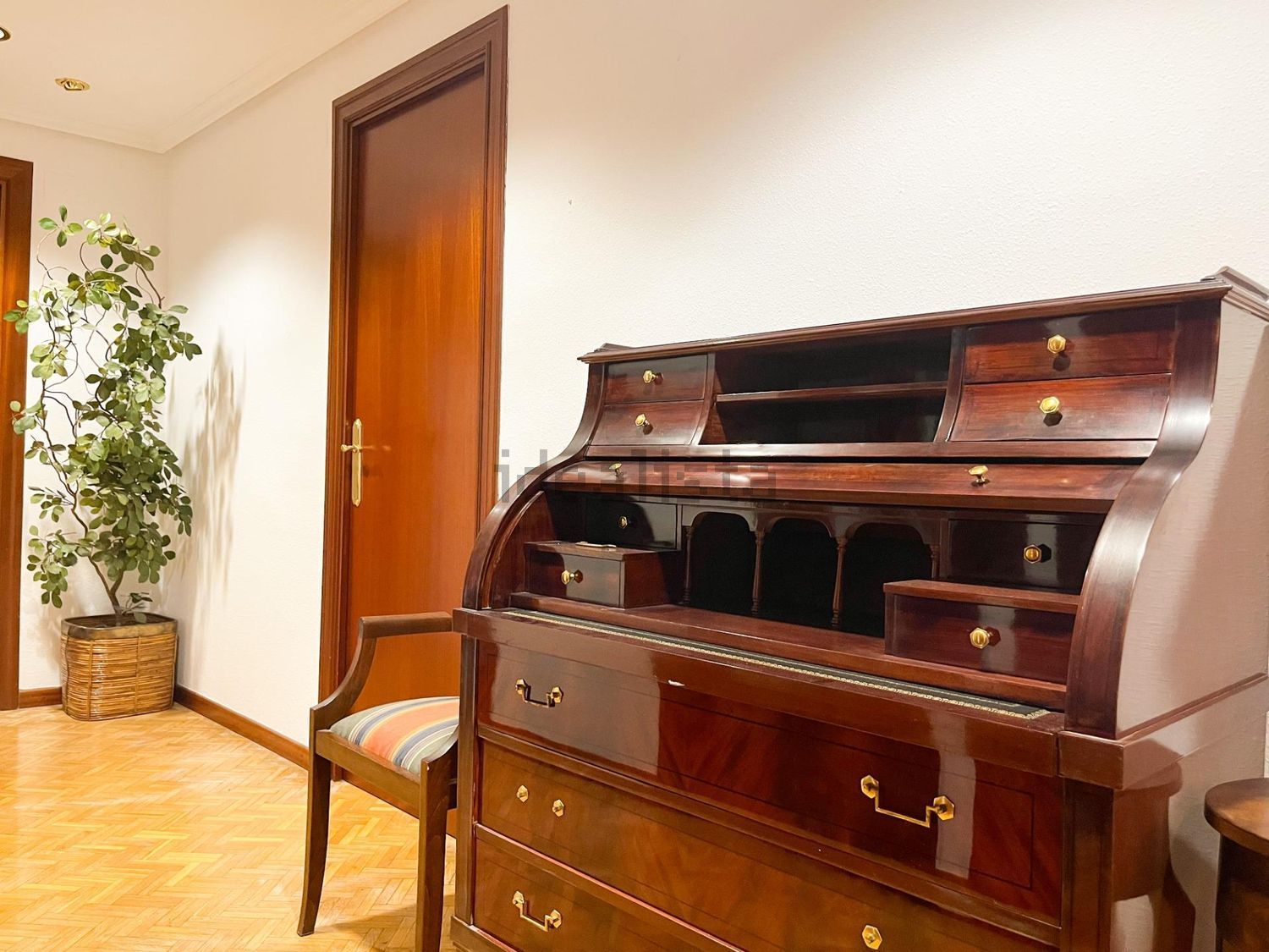 Pis de 108 m² a Saragossa