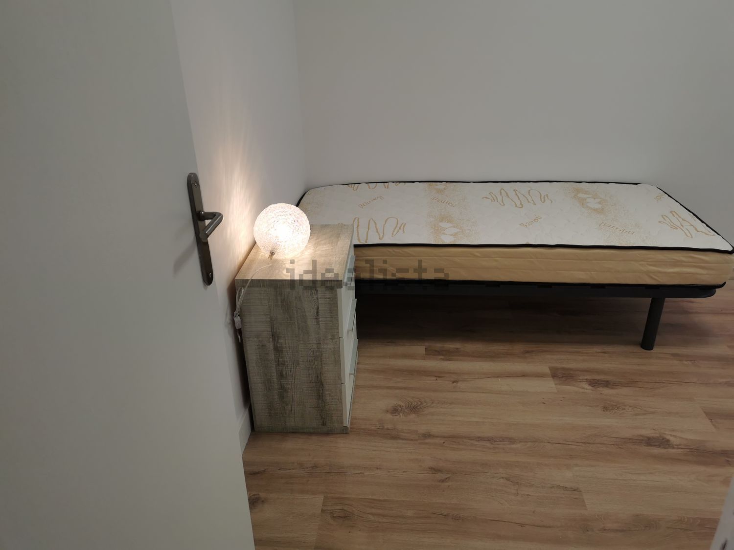 Pis de 78 m² a Usurbil