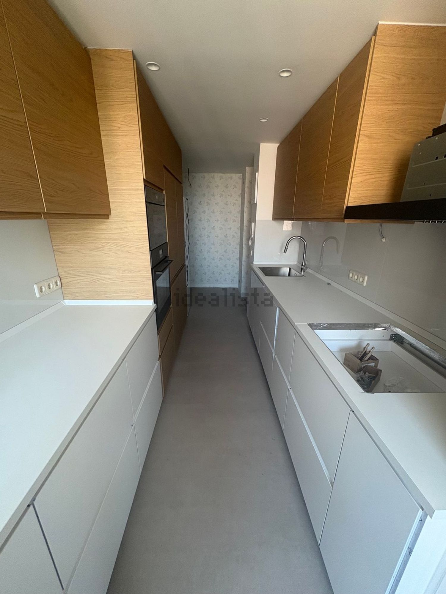 Pis de 185 m² a Madrid