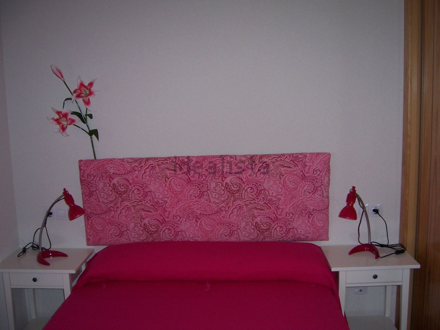 Wohnung 68 m² in Valverde del Majano