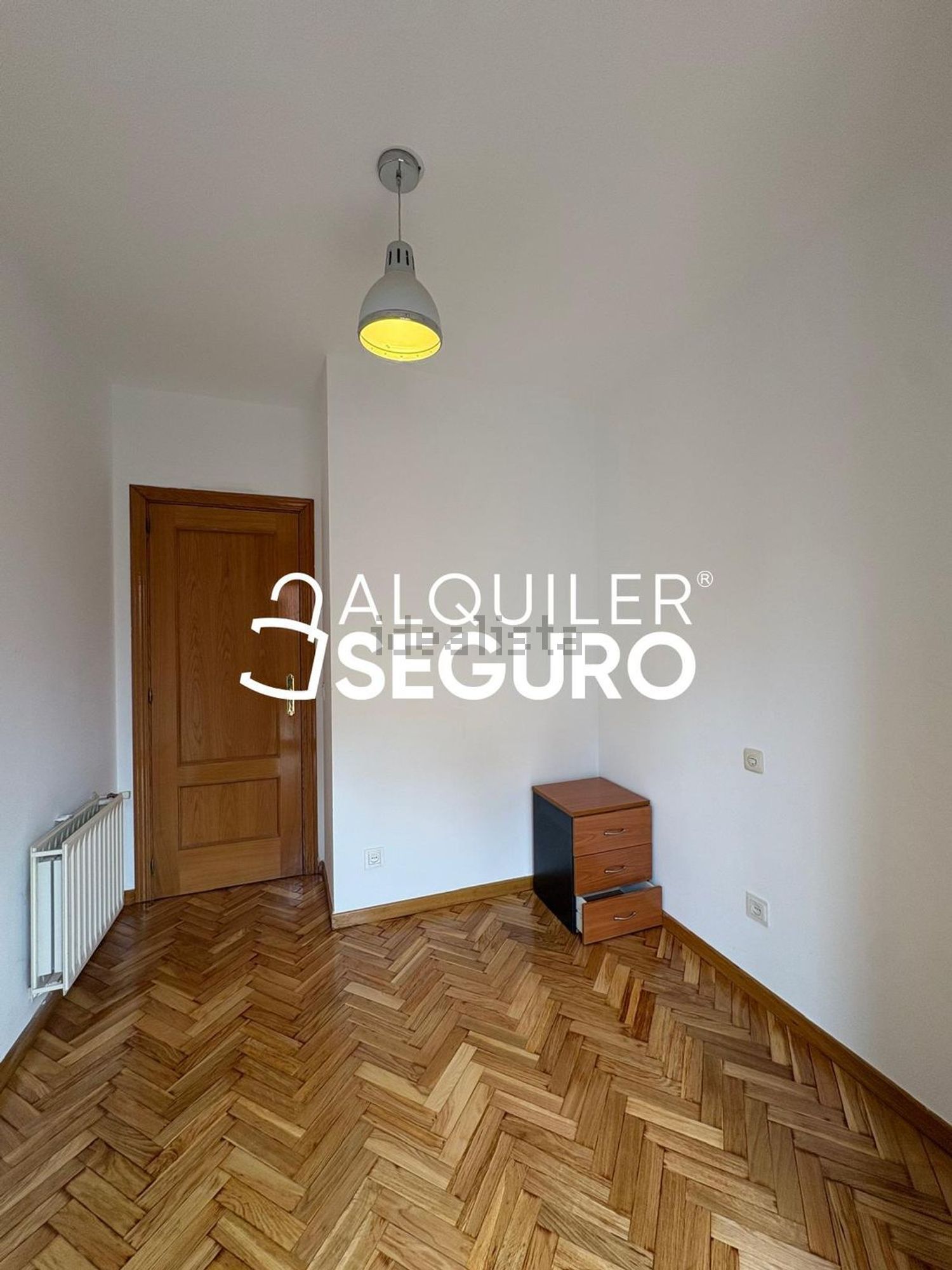 Piso de 85 m² en Madrid