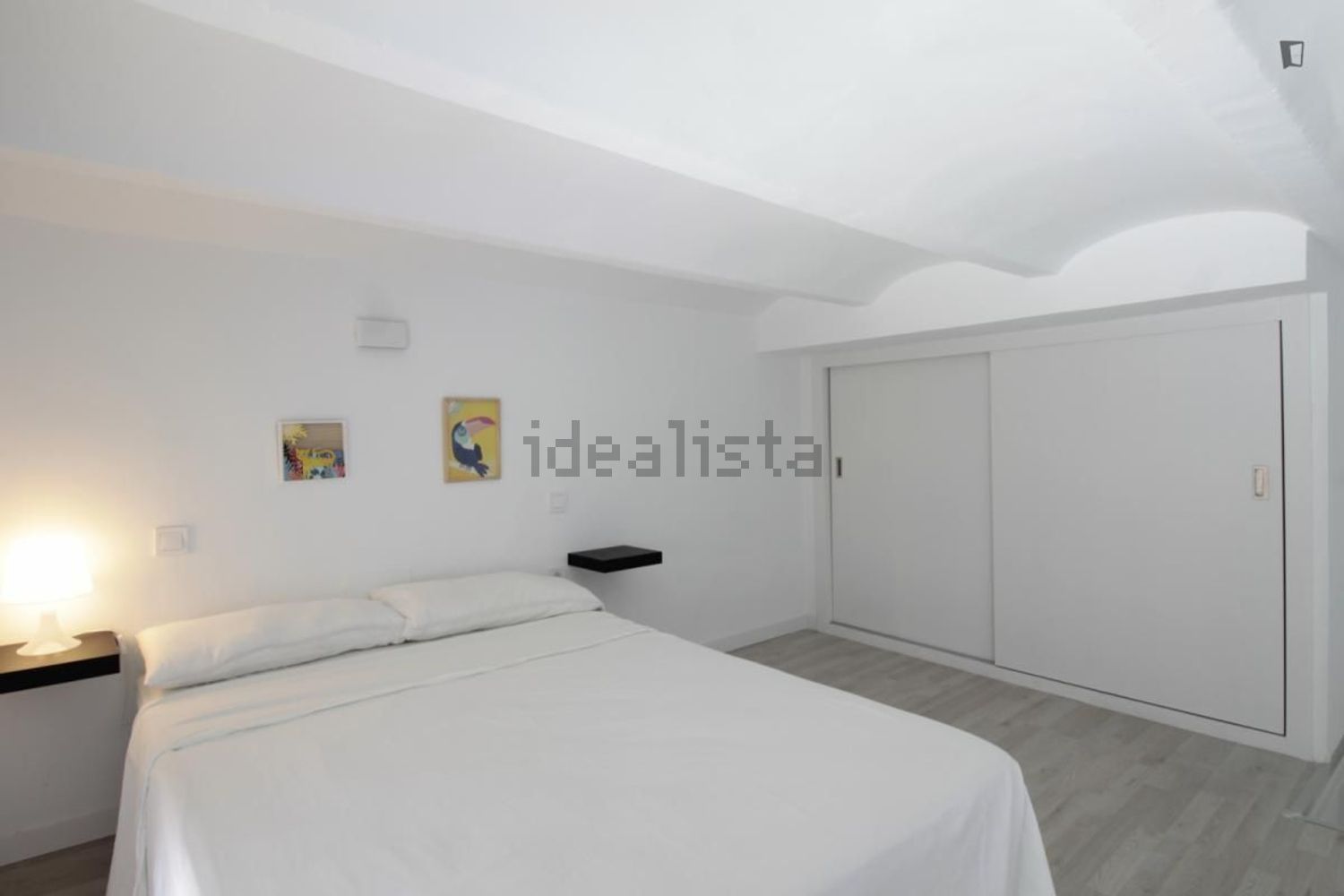 Piso de 25 m² en Madrid