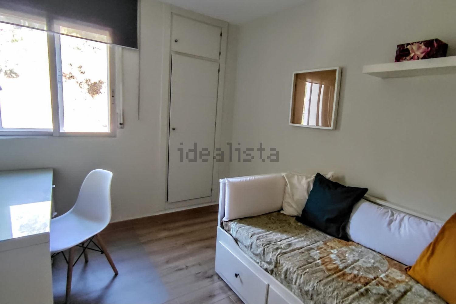 Wohnung 100 m² in Málaga