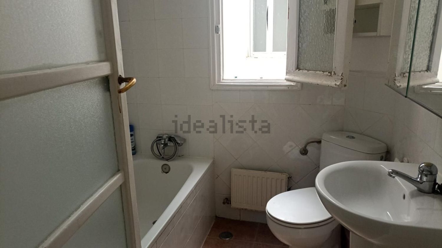 Piso de 96 m² en Madrid