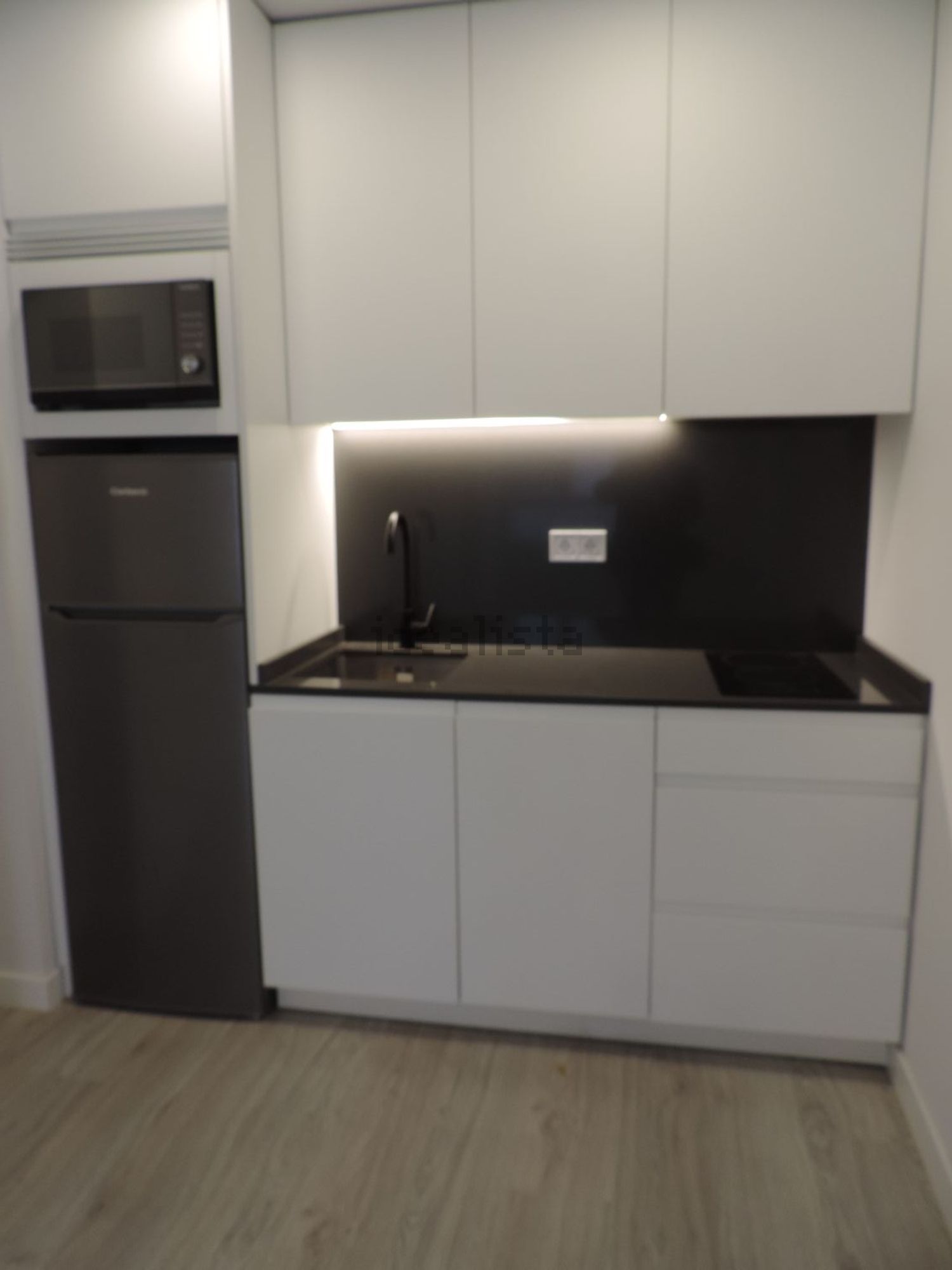 Pis de 56 m² a Madrid