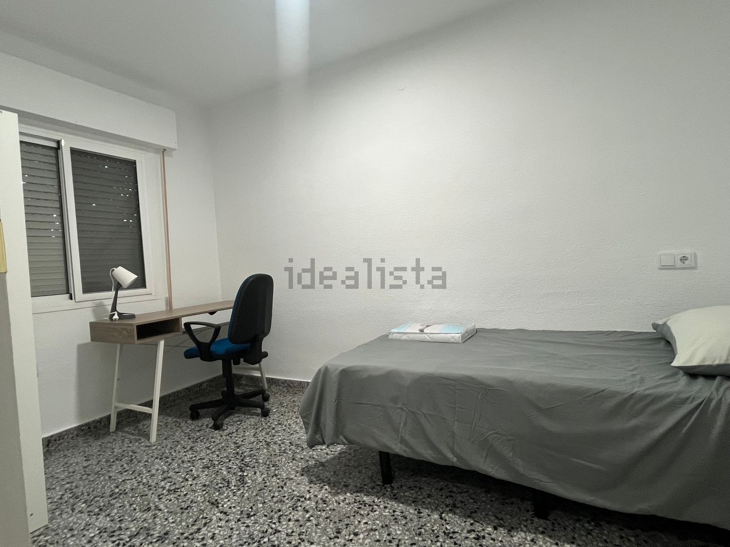 Habitació de lloguer, Cartagena
