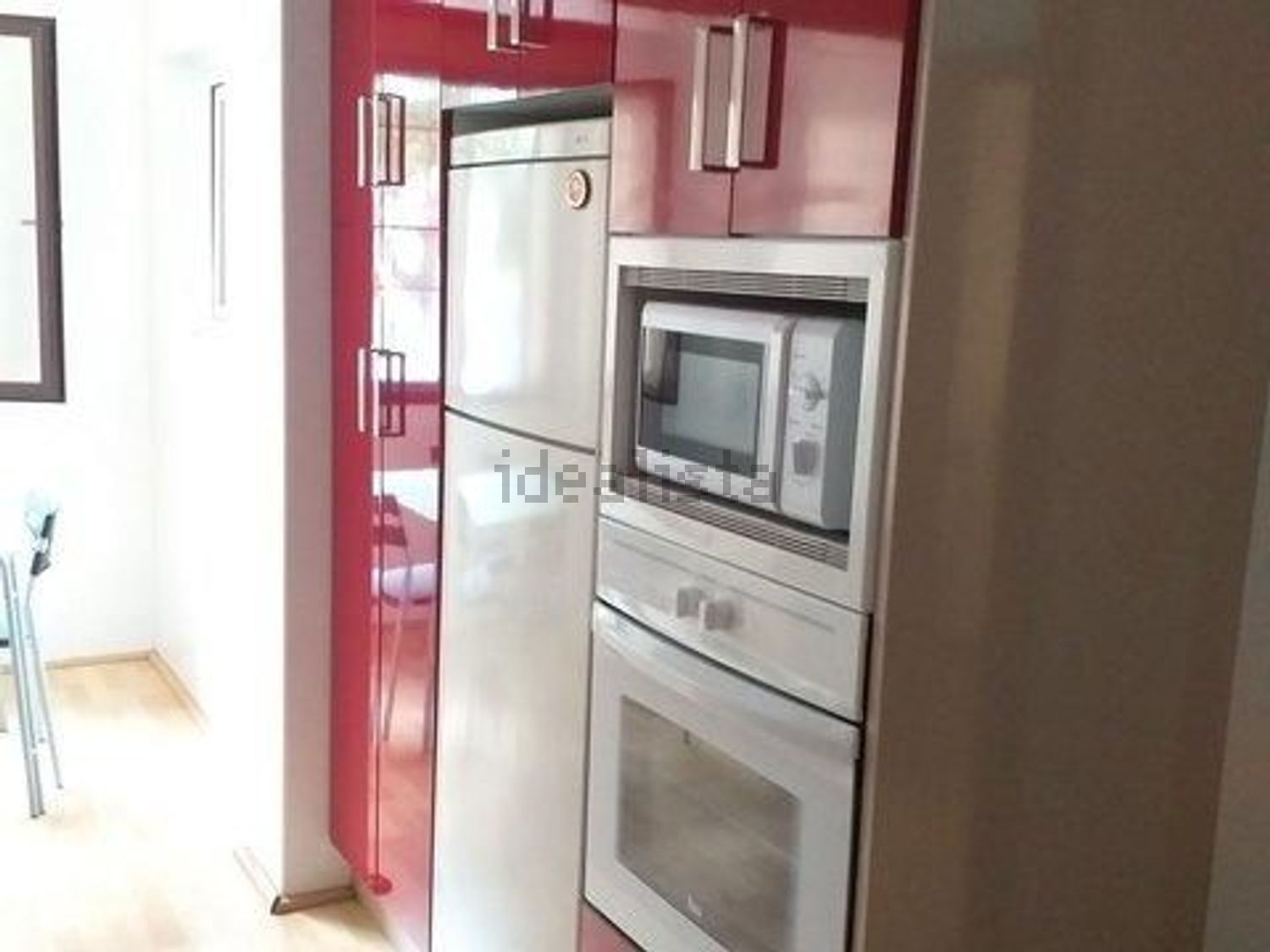 Pis de 110 m² a Màlaga