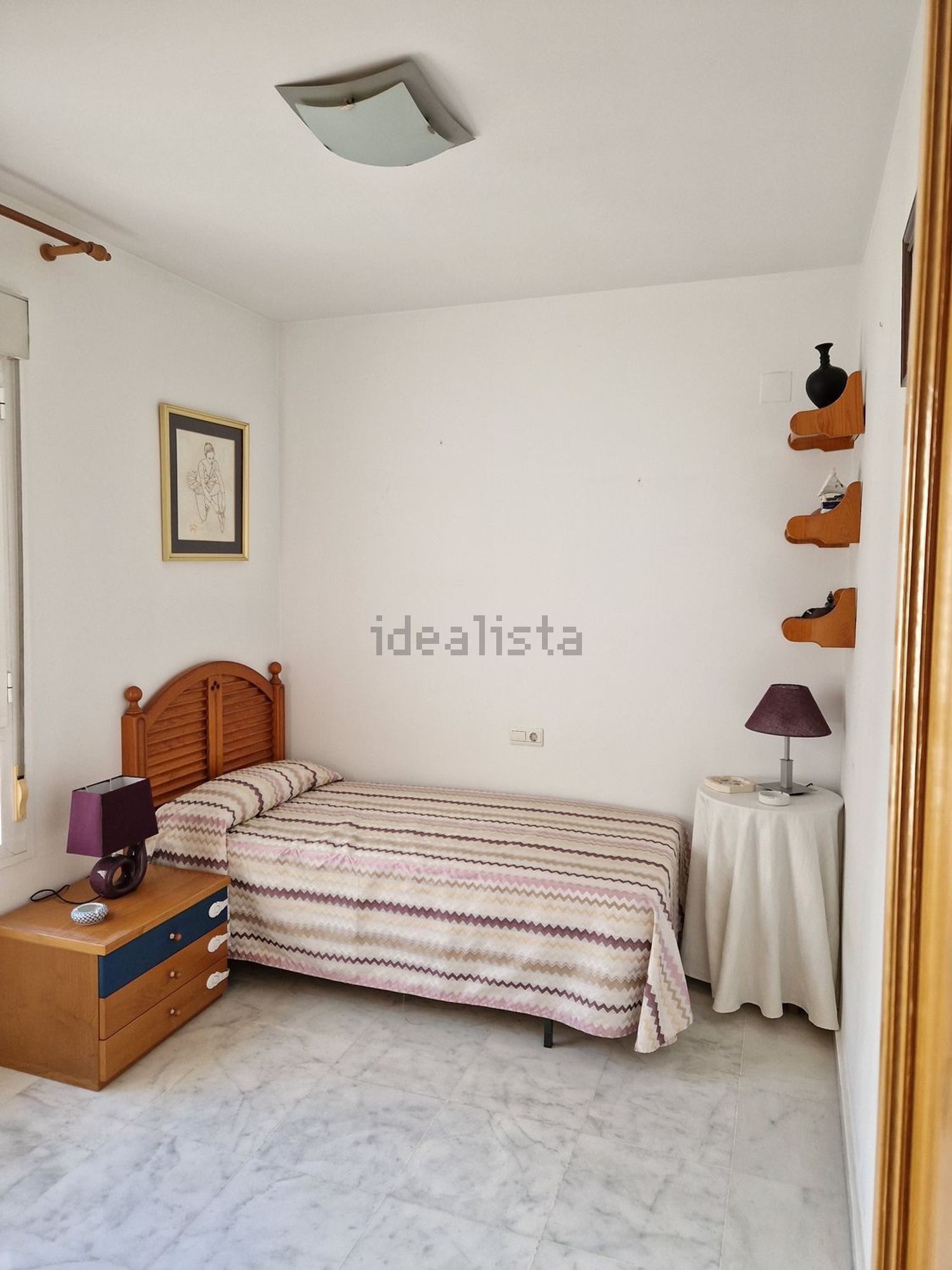 Pis de 127 m² a Sevilla