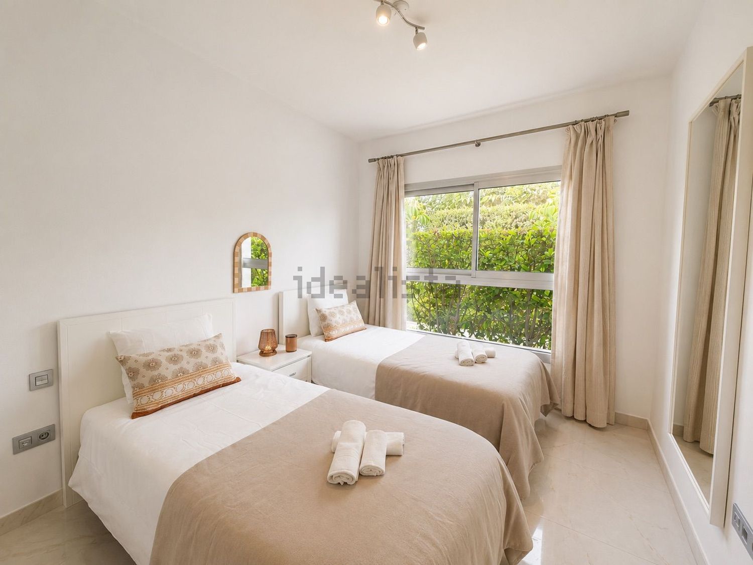 Pis de 150 m² a Estepona