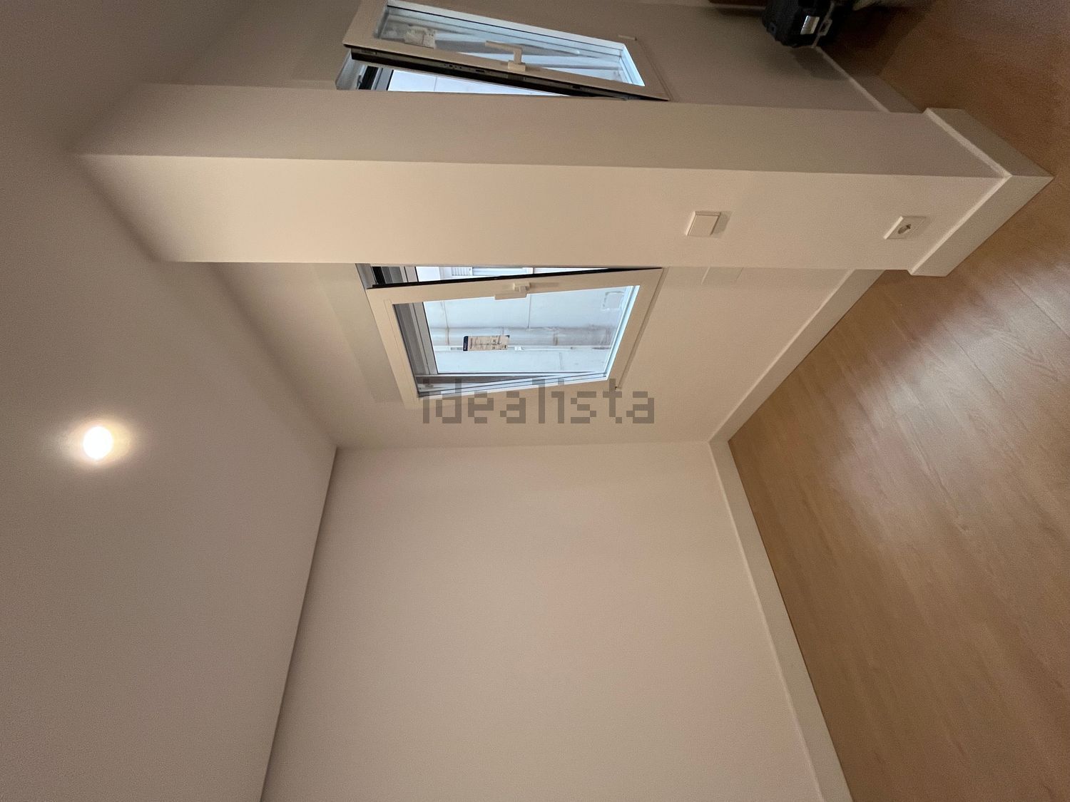 Piso de 56 m² en Madrid