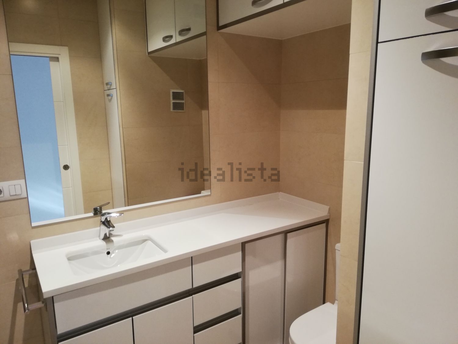 Pis de 70 m² a Madrid