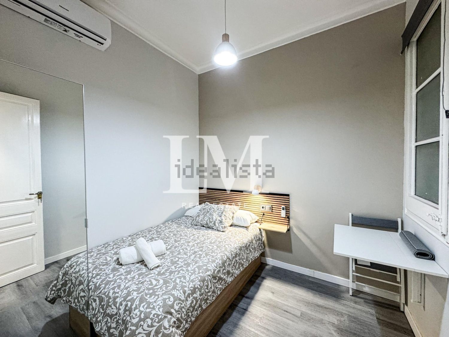 Flat 68 m² in Barcelona