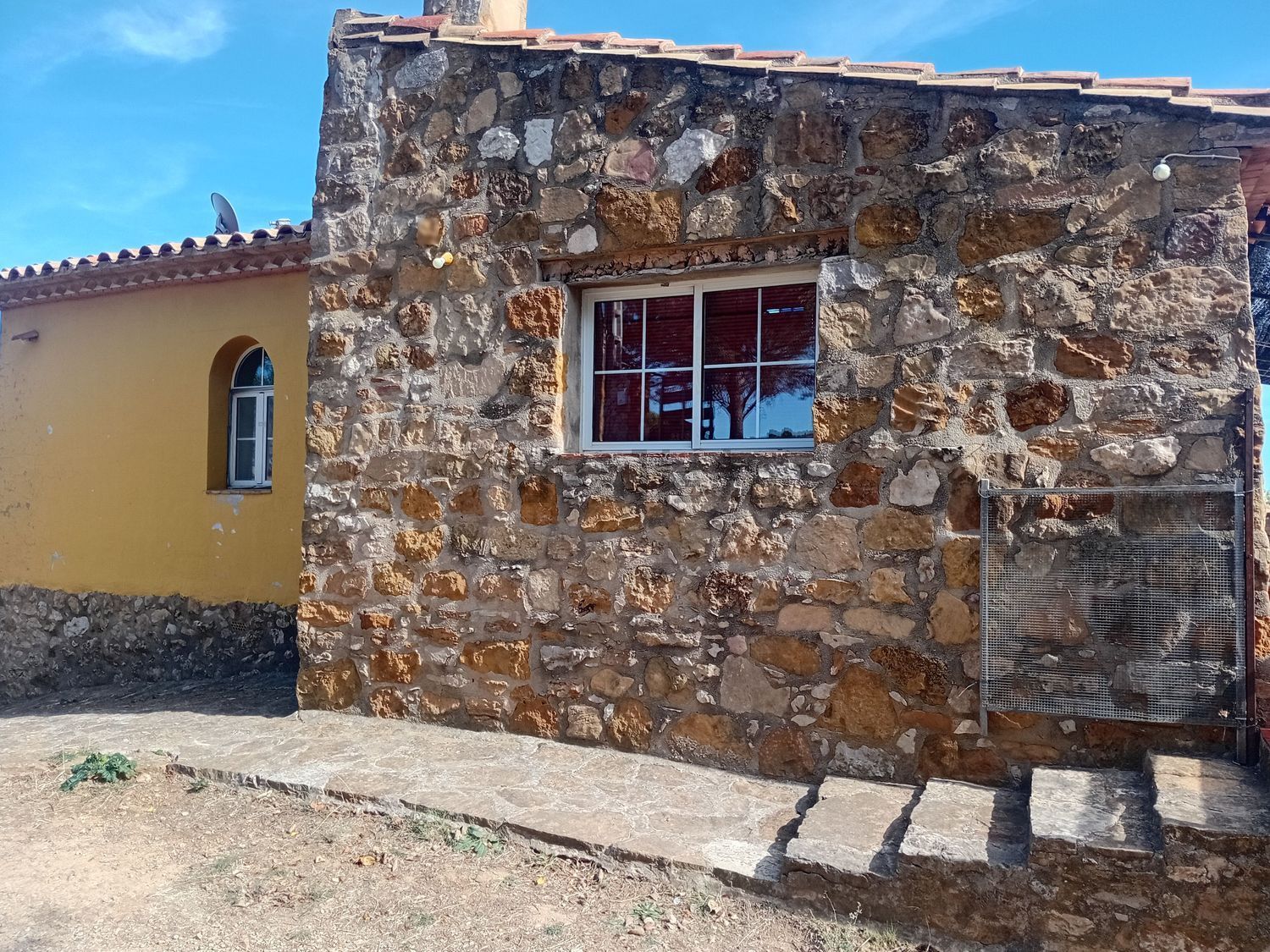Piso de 90 m² en la Serratella