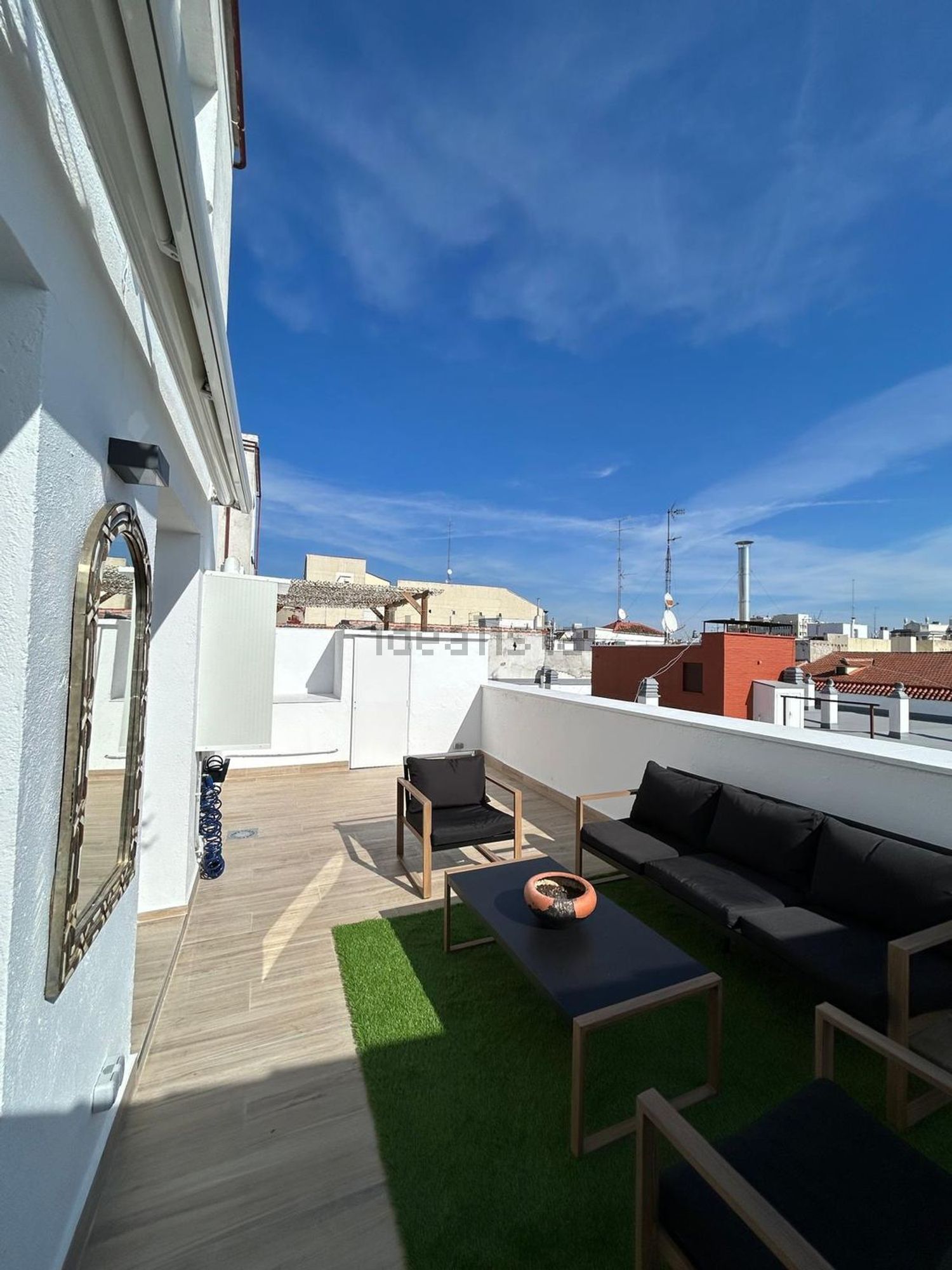 Appartamento 90 m² a Madrid