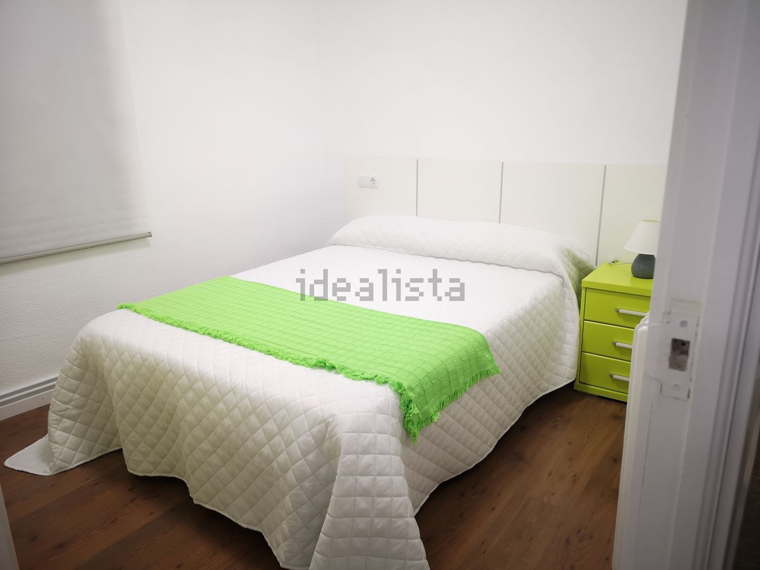 Piso de 95 m² en Almagro