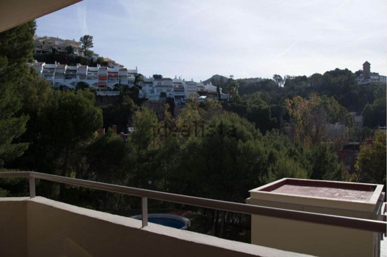 Apartamento 80 m² em Málaga