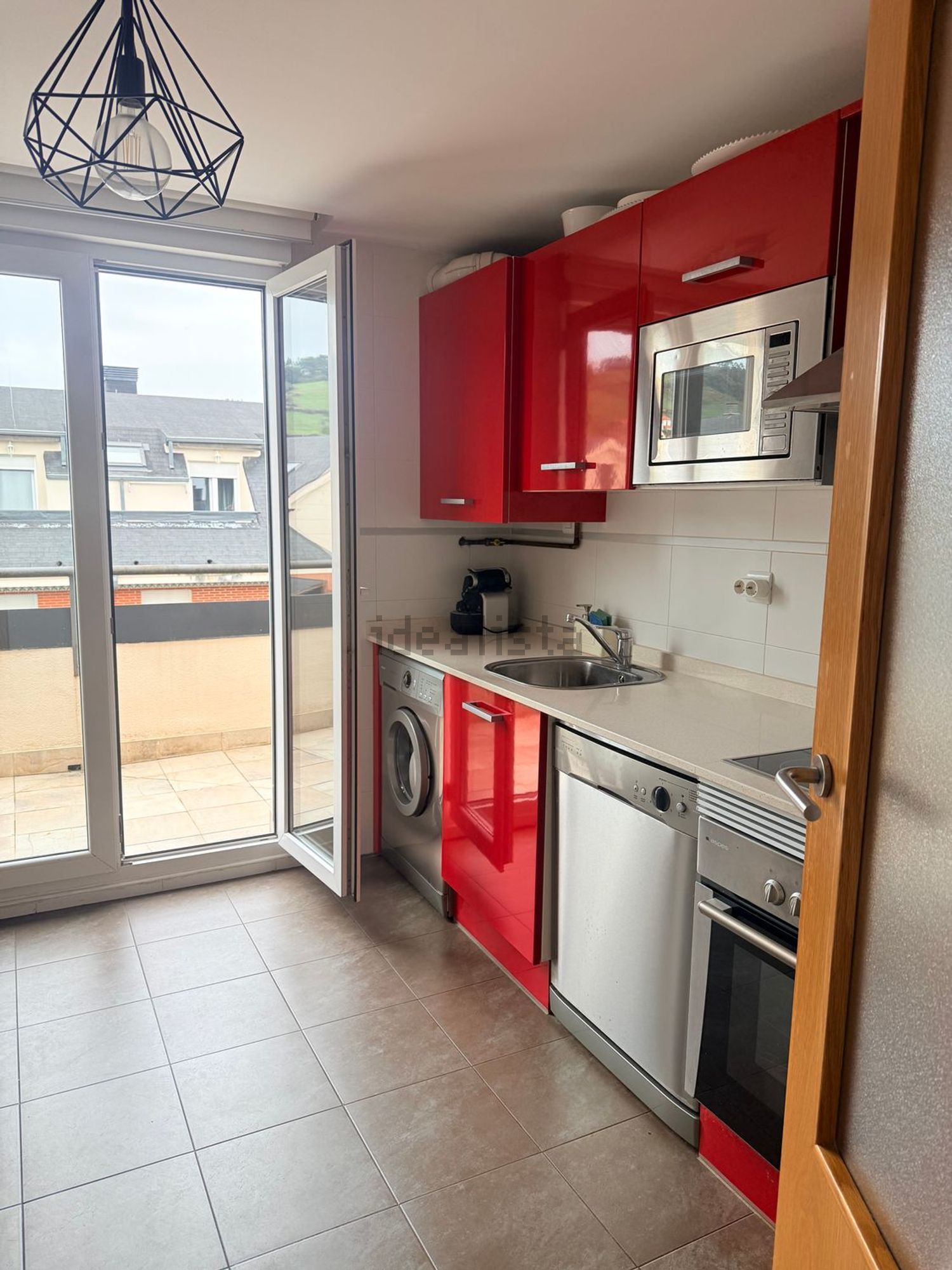 Pis de 130 m² a Piélagos