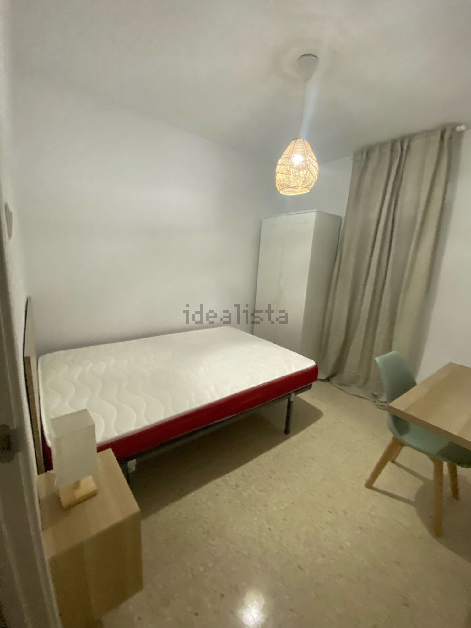 Habitación 100 m², Granada