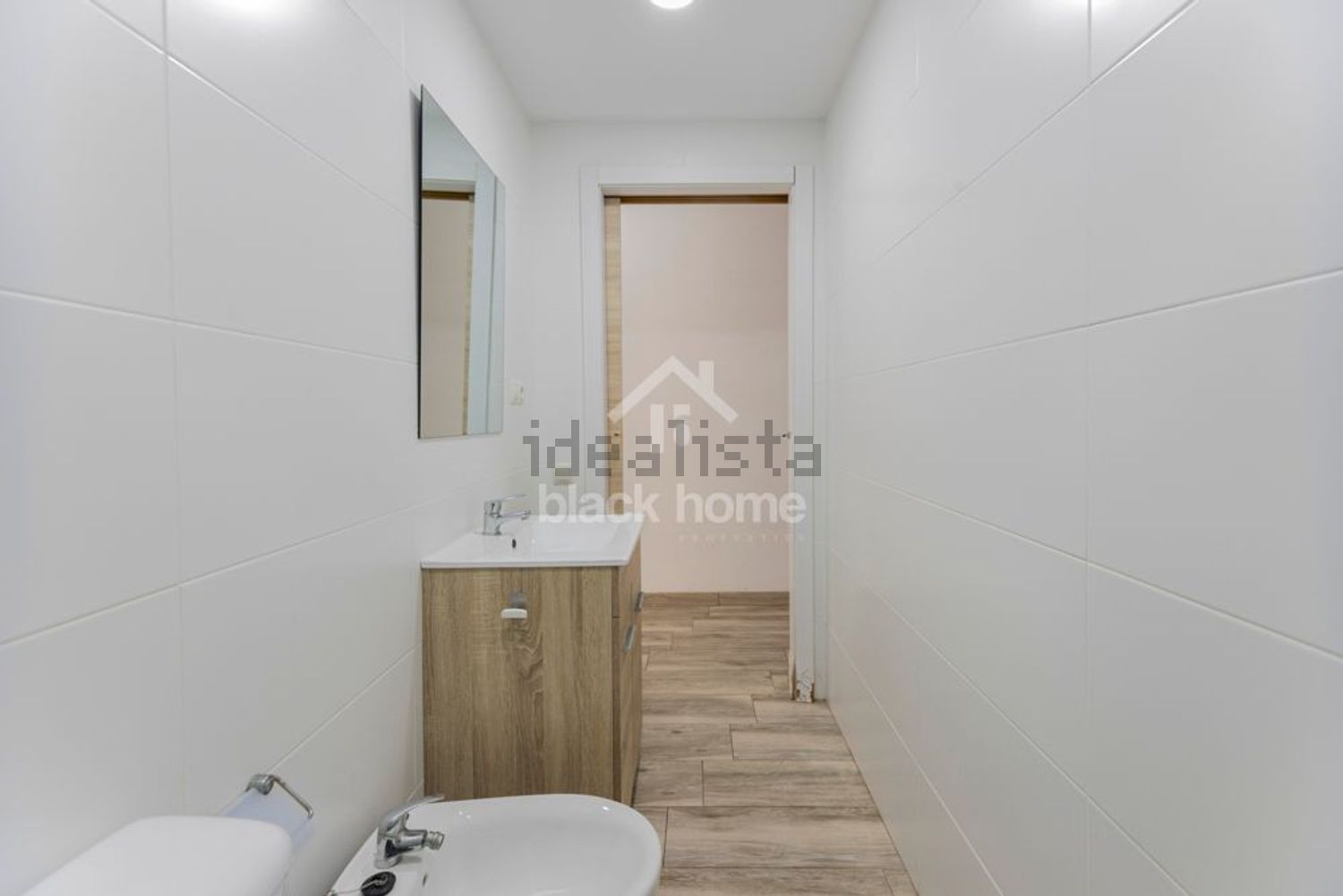 Zimmer zur Miete, Valencia