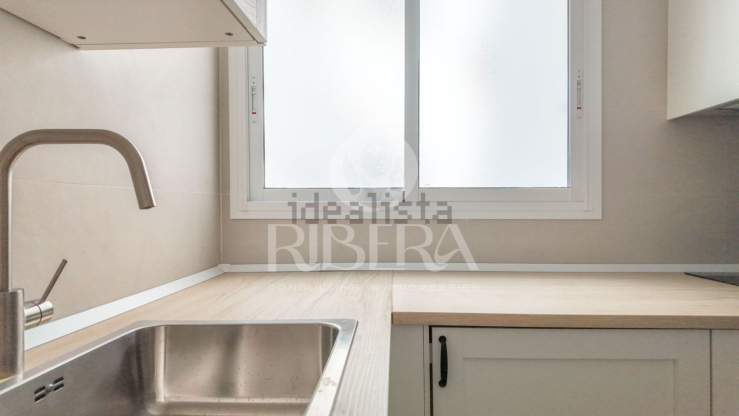 Pis de 78 m² a València