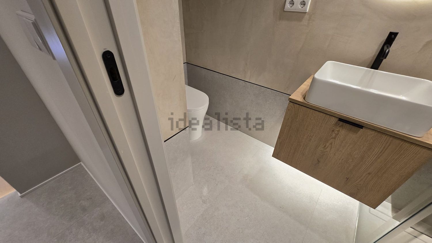 Wohnung 40 m² in Murcia