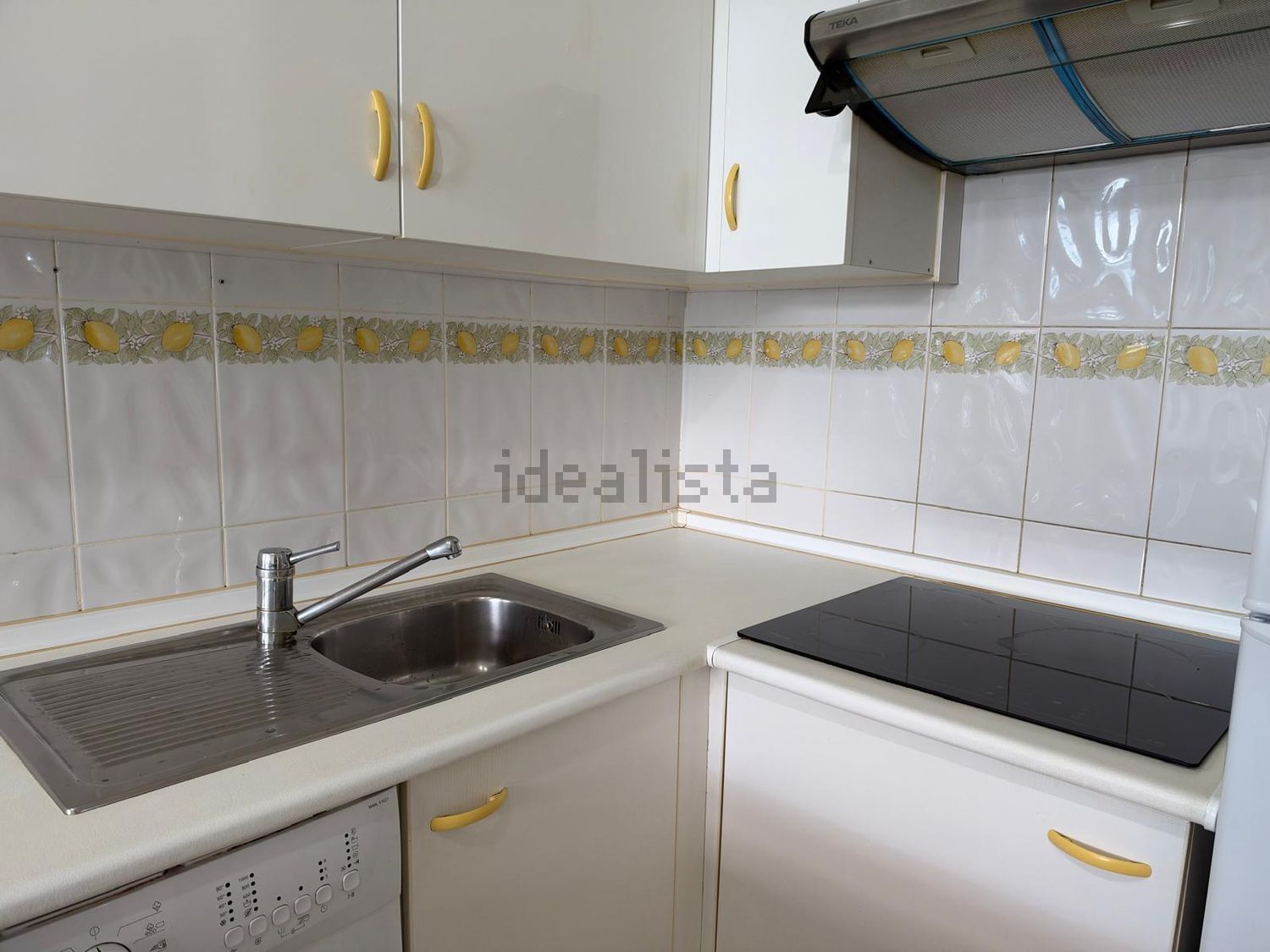 Wohnung 61 m² in Madrid