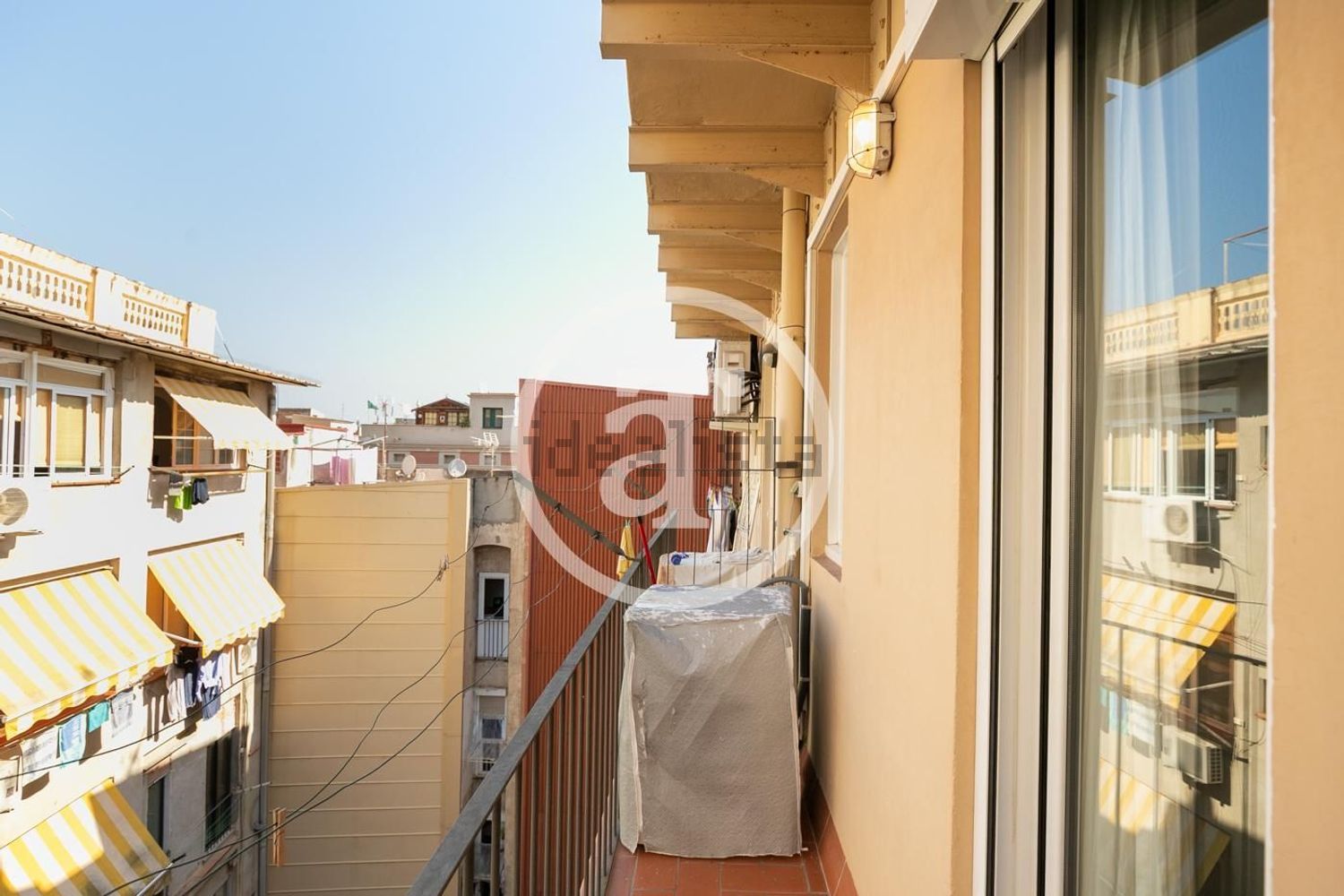 Pis de 32 m² a Barcelona