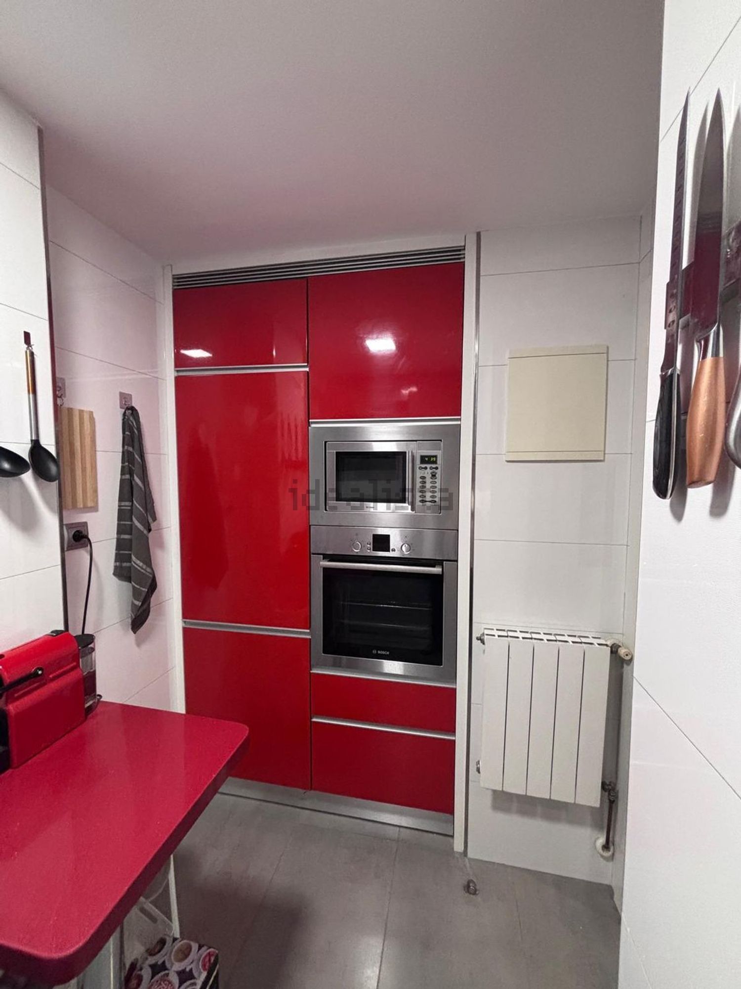 Pis de 84 m² a Madrid
