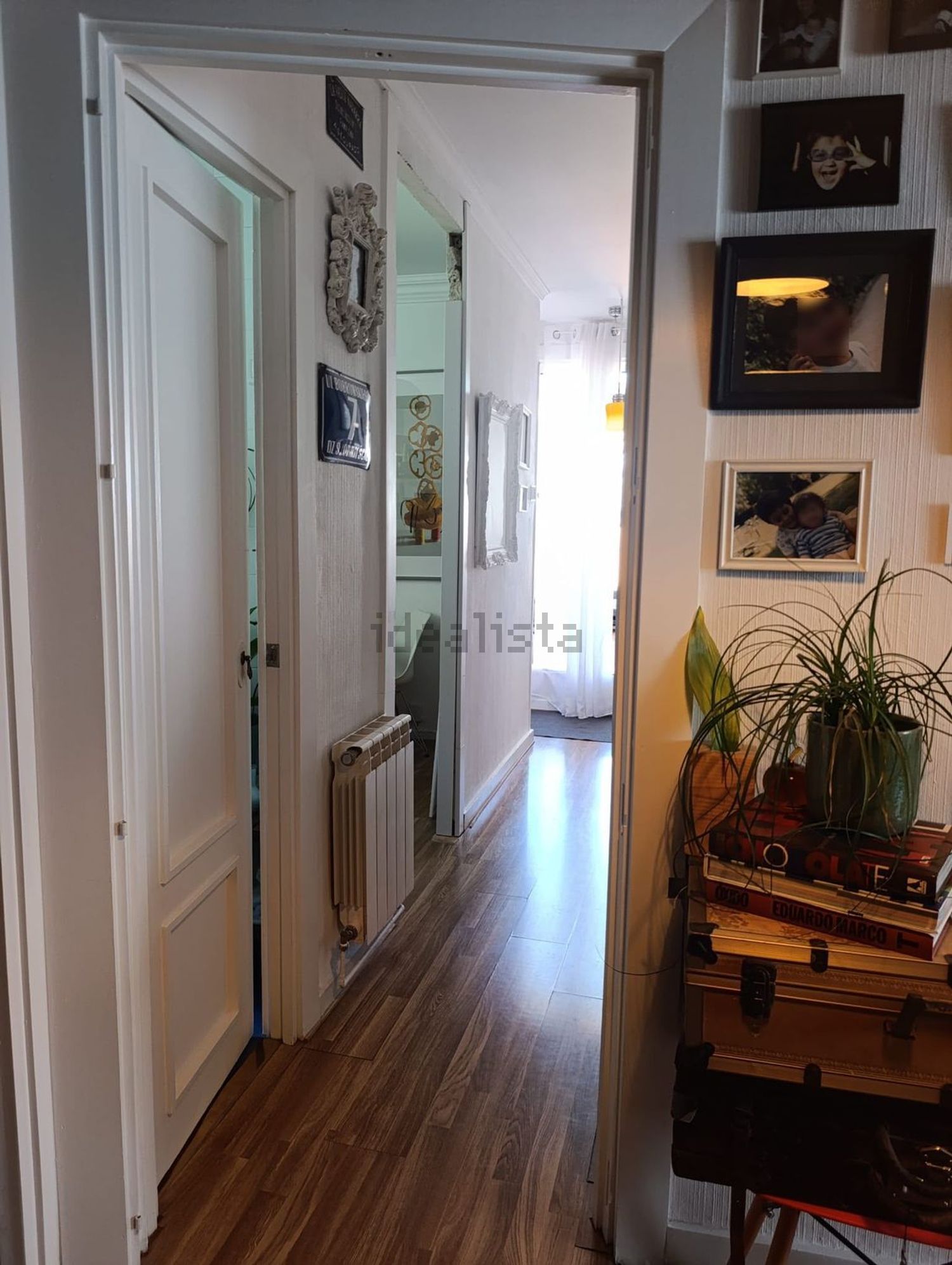 Habitación en alquiler, Madrid