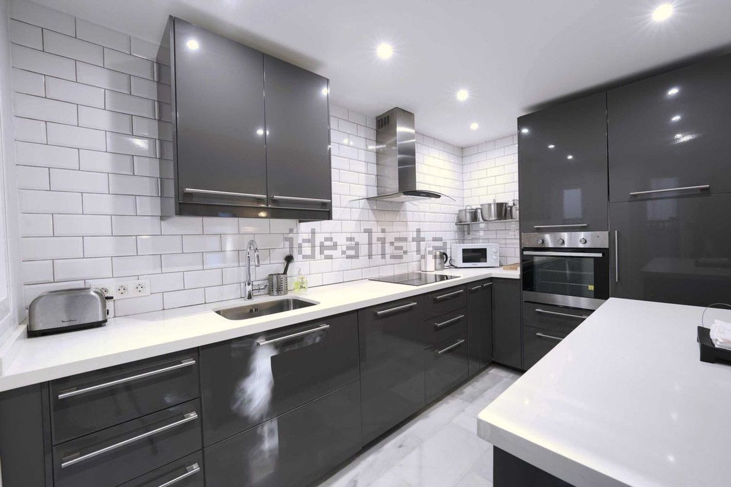 Appartamento 120 m² a Marbella