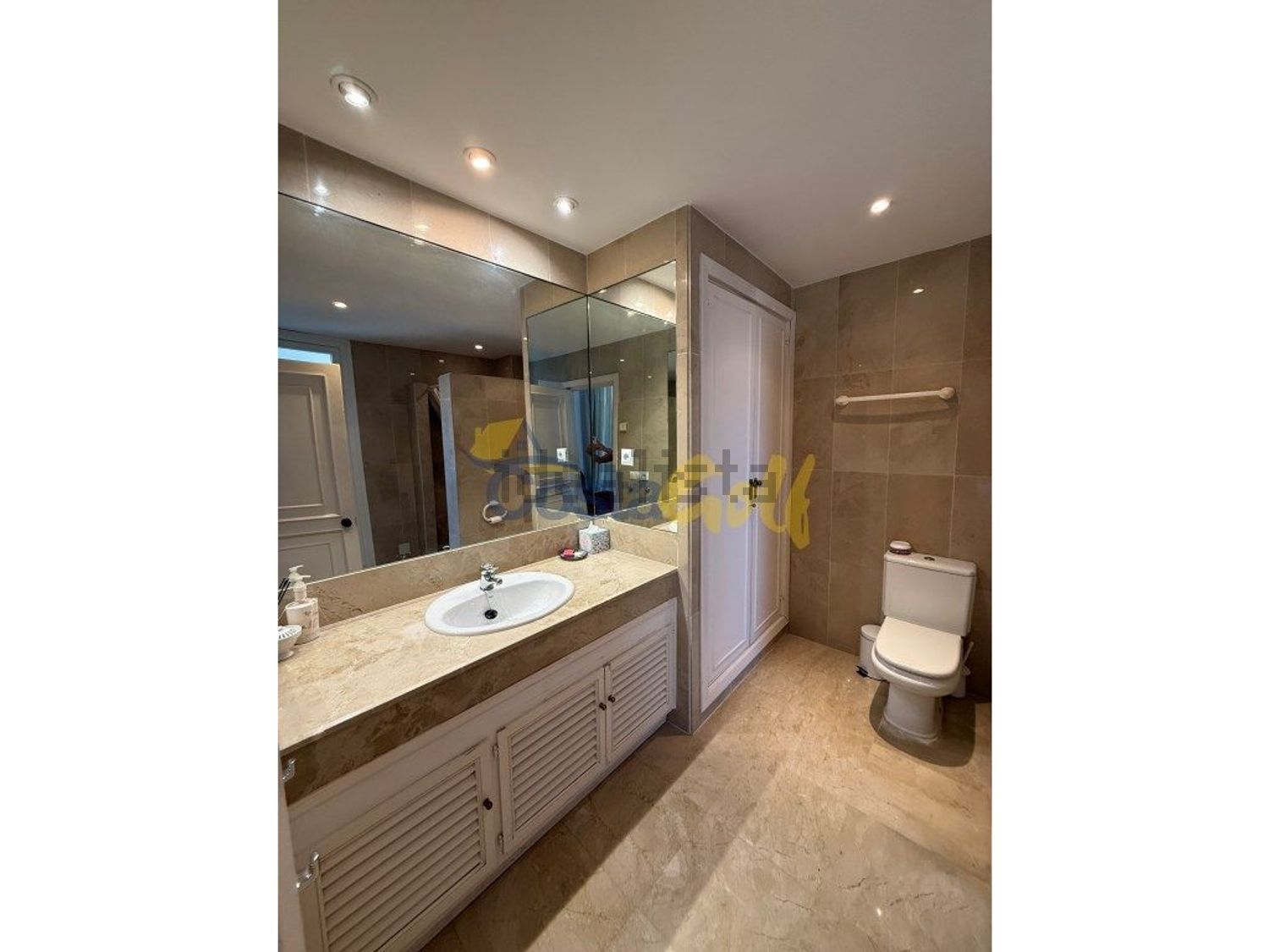 Piso de 160 m² en Marbella
