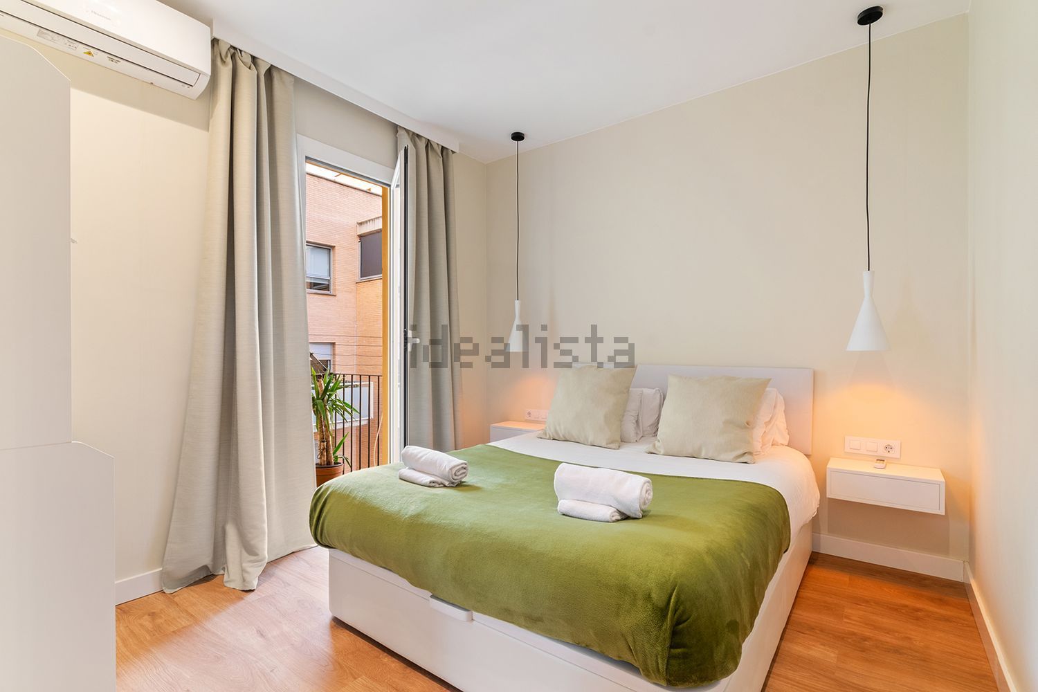 Piso de 88 m² en Barcelona