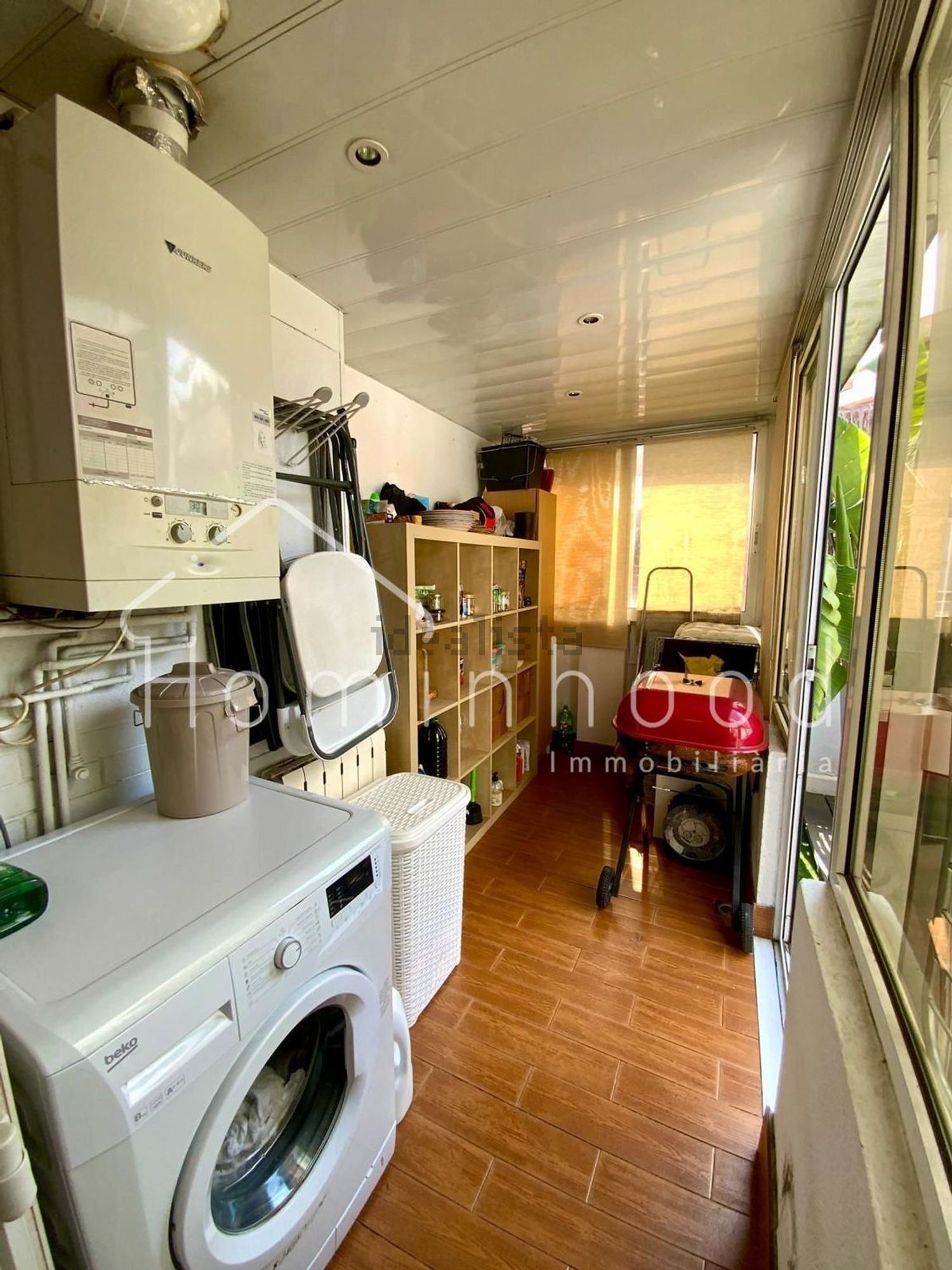 Appartement 60 m² à Barcelone
