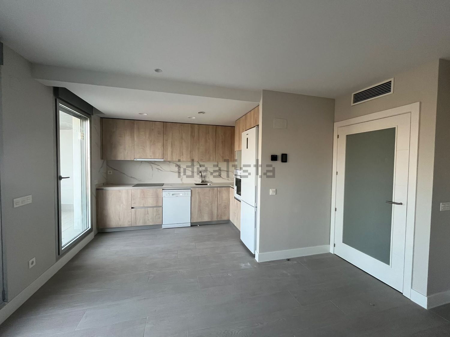 Pis de 110 m² a Madrid