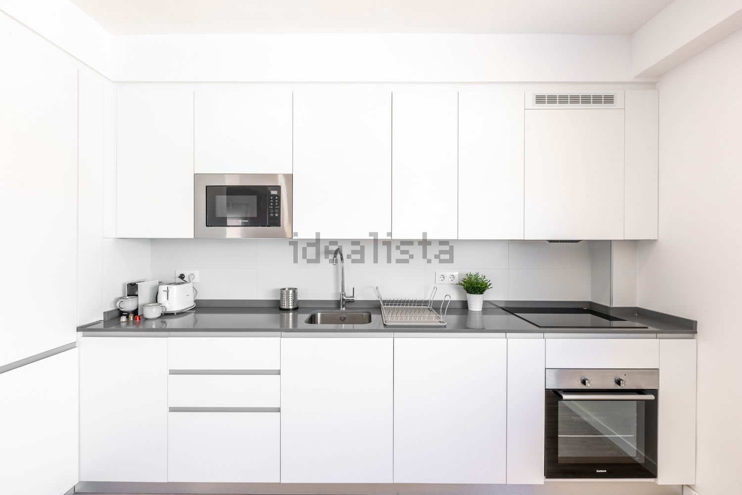Wohnung 130 m² in Málaga