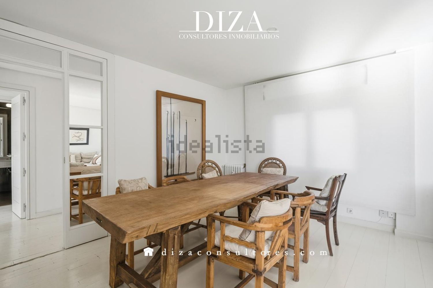 Appartamento 189 m² a Madrid