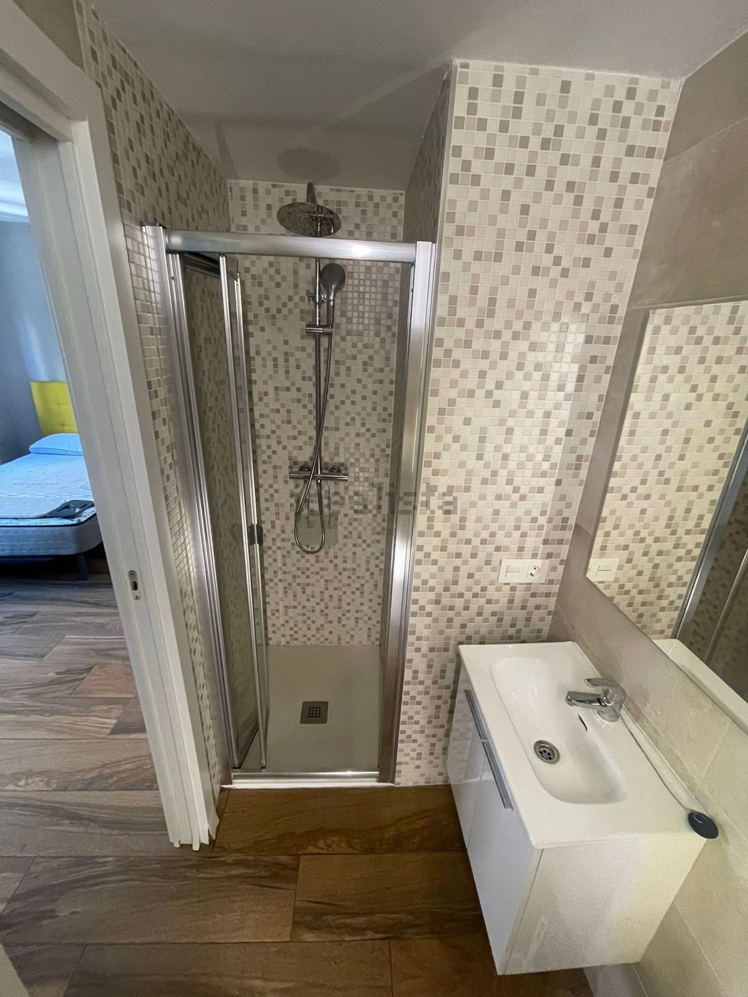 Pis de 75 m² a Segovia